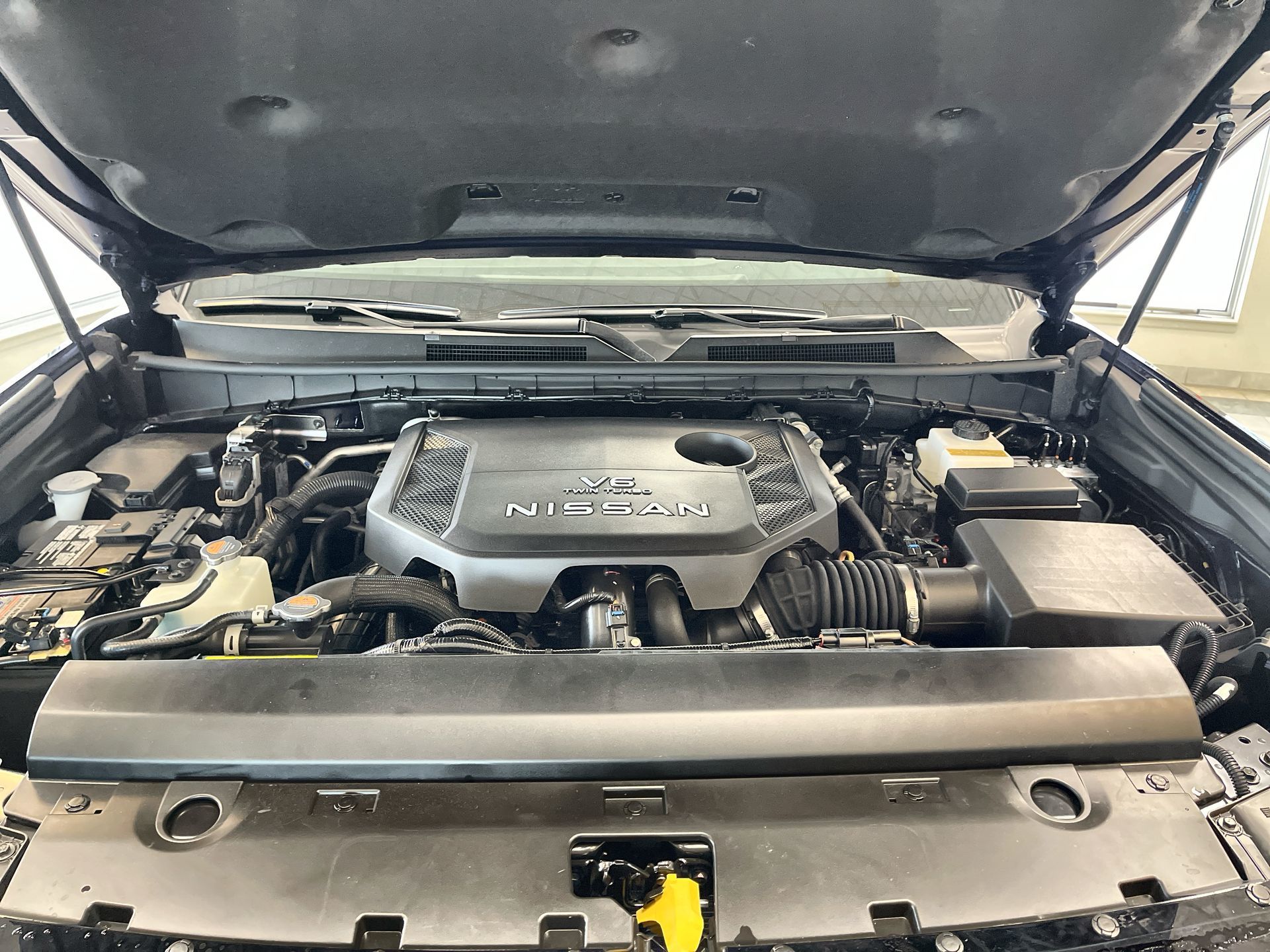 Nissan Armada  2026 à Regina, Saskatchewan