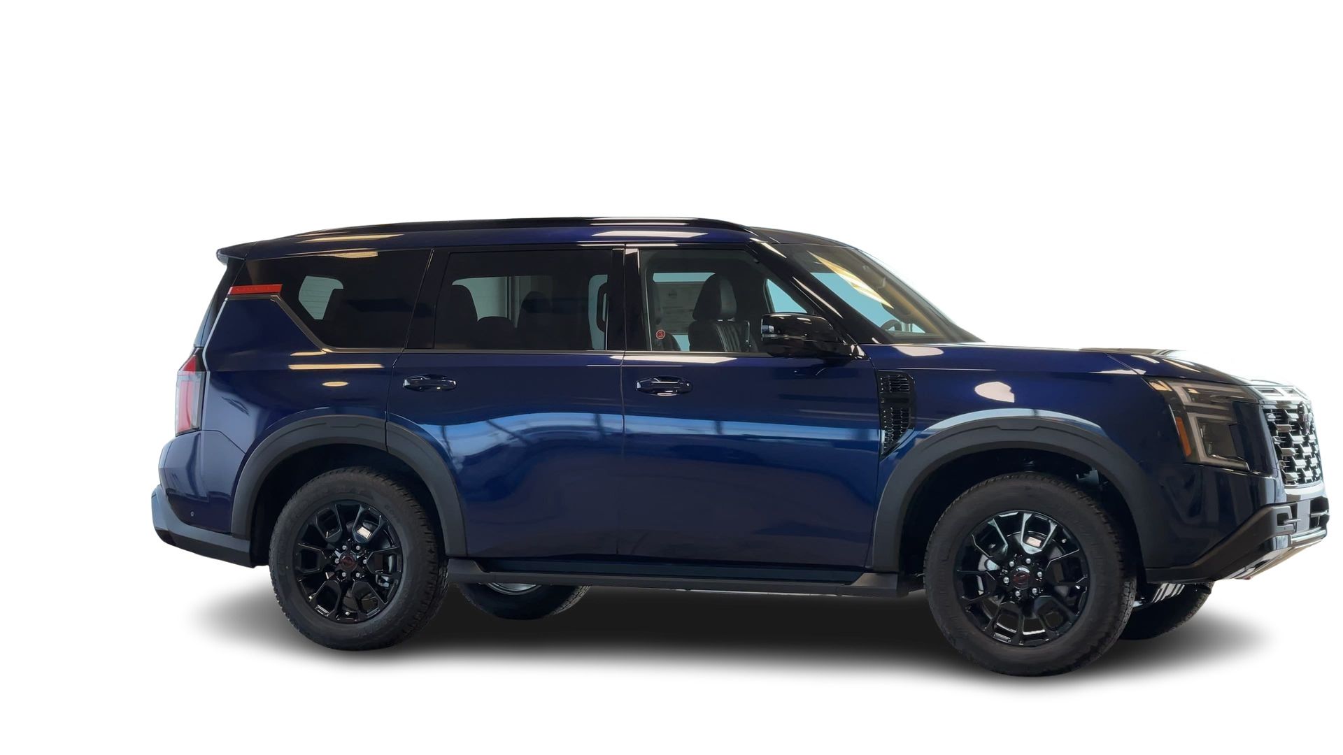 Nissan Armada  2026 à Regina, Saskatchewan