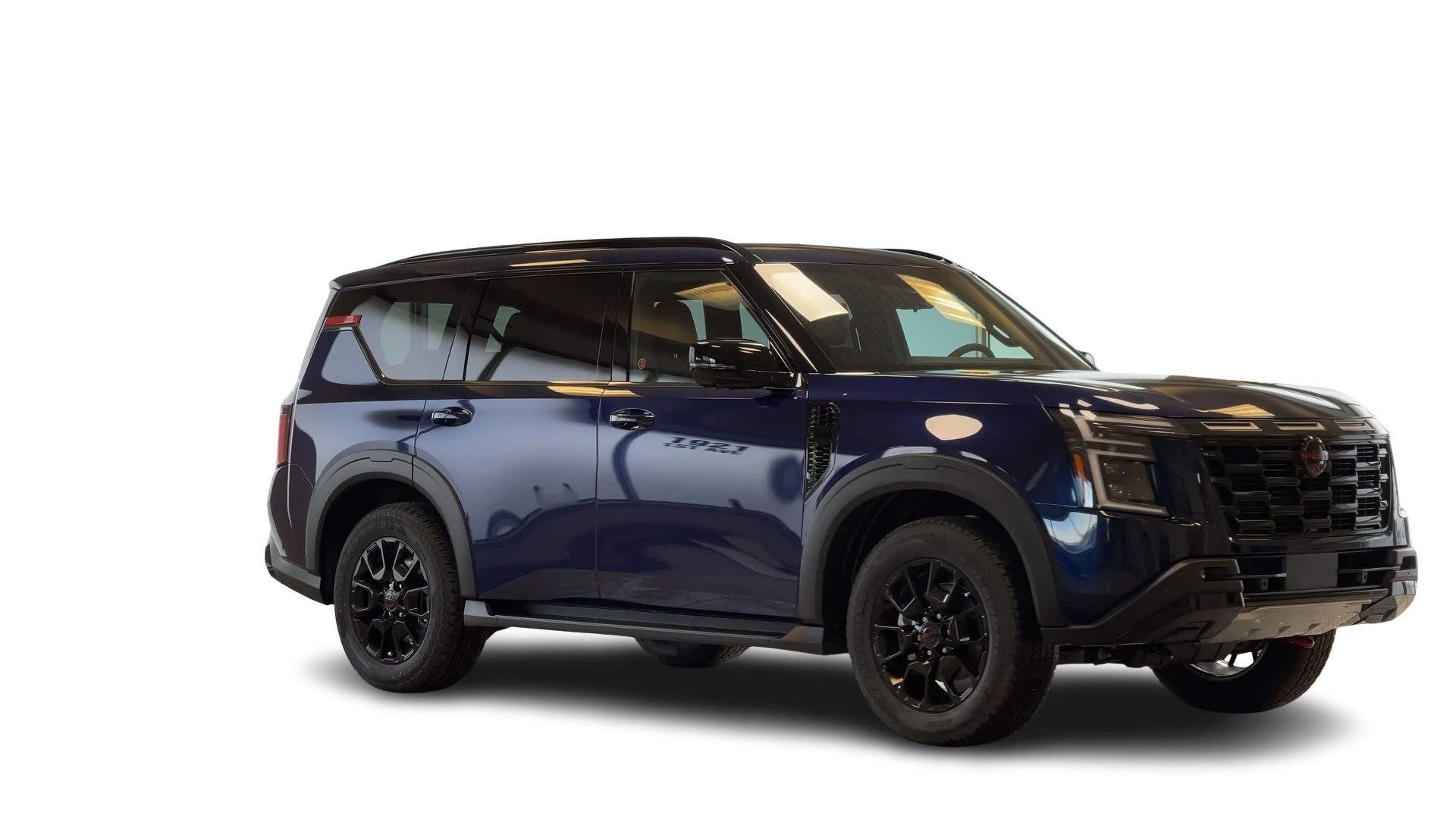 Nissan Armada  2026 à Regina, Saskatchewan