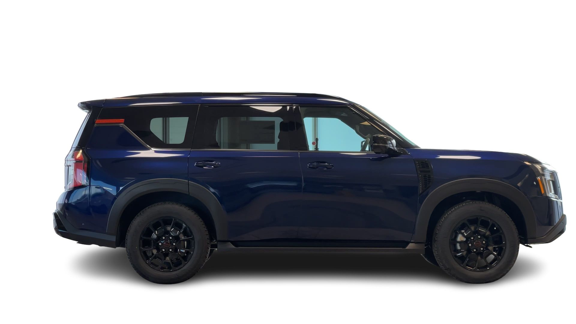 Nissan Armada  2026 à Regina, Saskatchewan