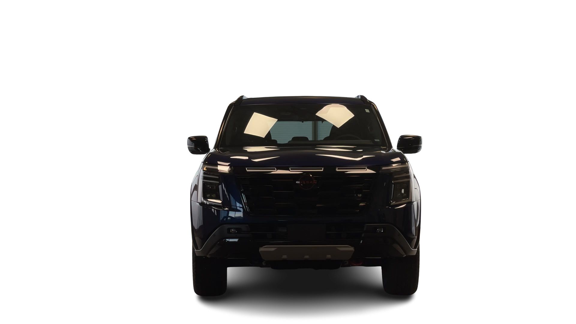 Nissan Armada  2026 à Regina, Saskatchewan