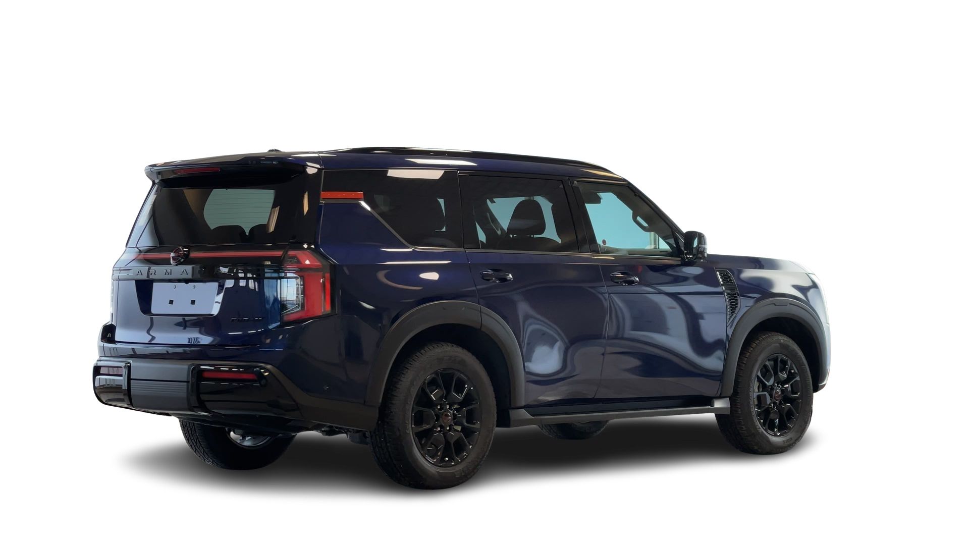 Nissan Armada  2026 à Regina, Saskatchewan