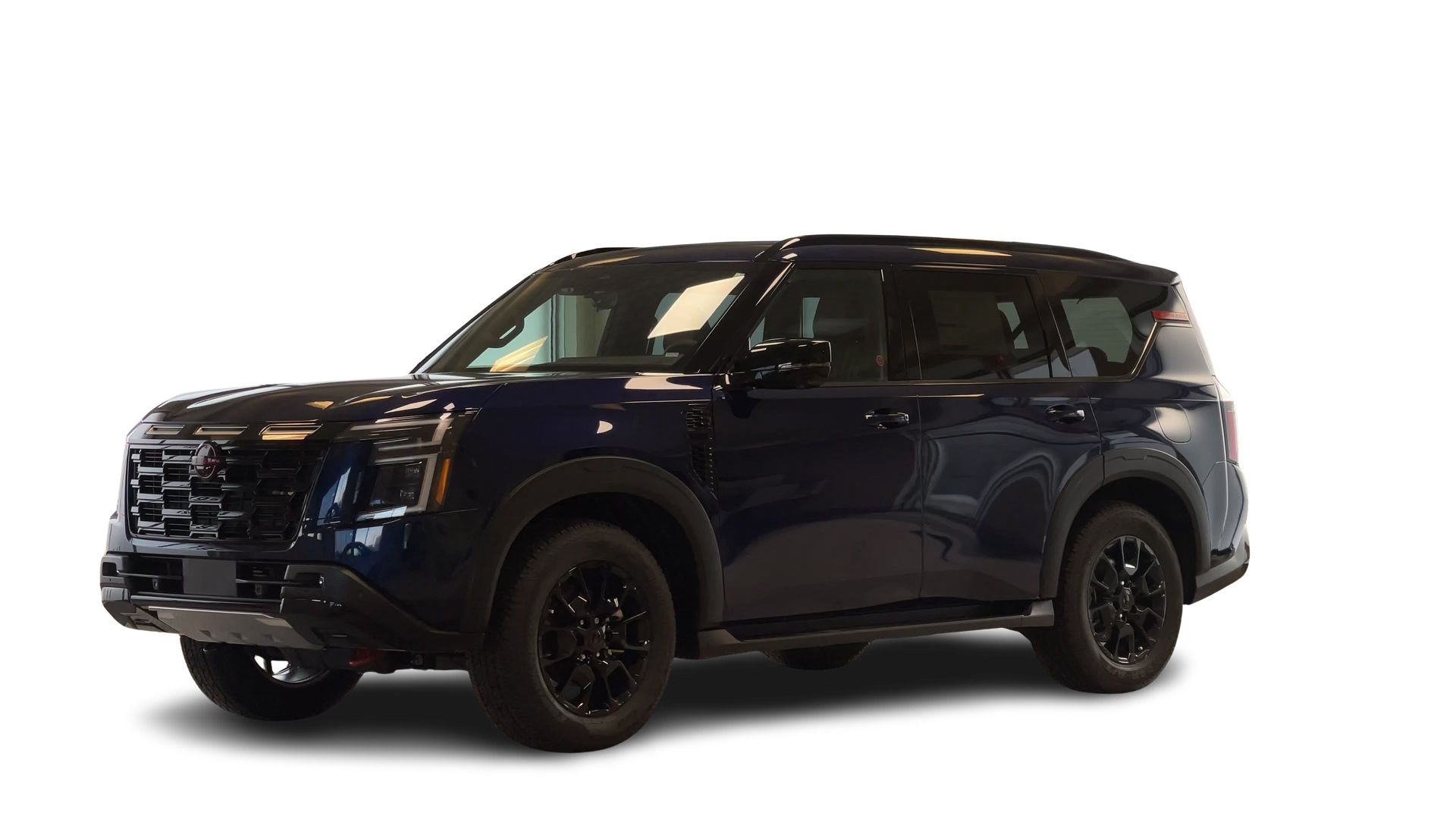 Nissan Armada  2026 à Regina, Saskatchewan