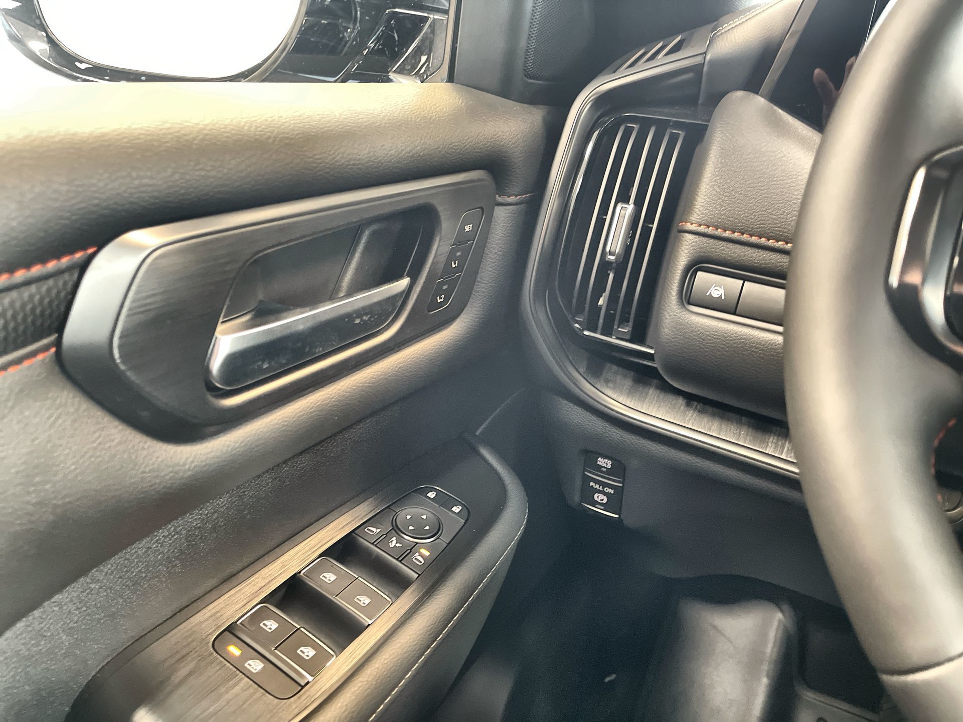 Nissan Armada  2026 à Regina, Saskatchewan