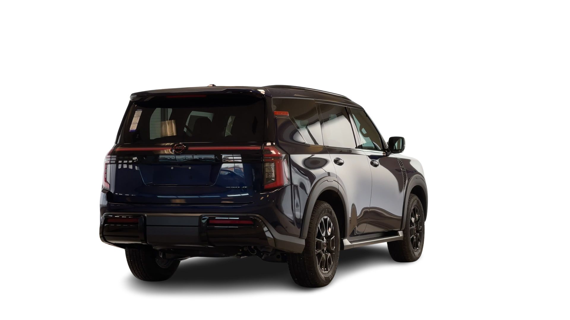 Nissan Armada  2026 à Regina, Saskatchewan