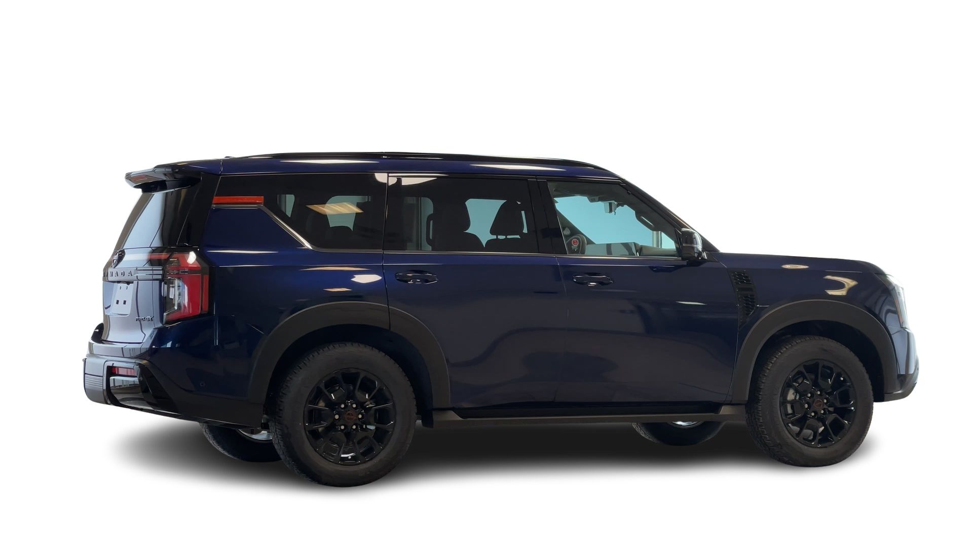 Nissan Armada  2026 à Regina, Saskatchewan