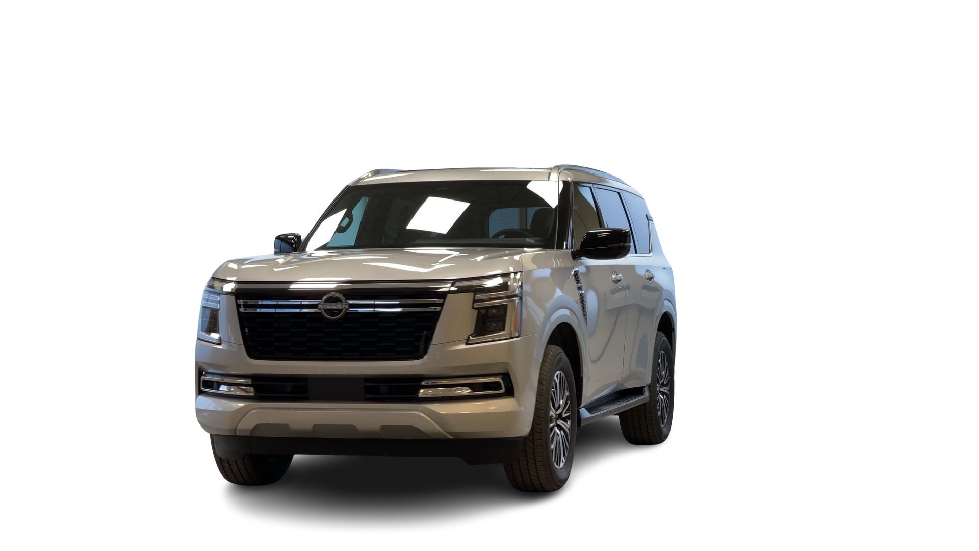 2026 Nissan Armada in Regina, Saskatchewan