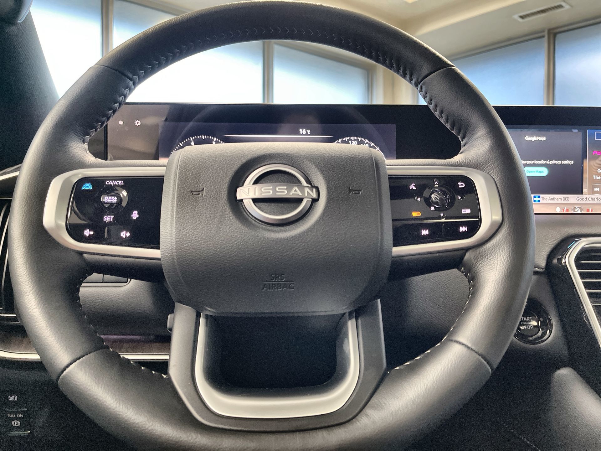 2026 Nissan Armada in Regina, Saskatchewan