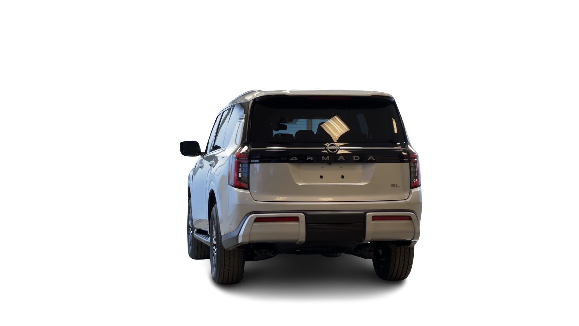 2026 Nissan Armada in Regina, Saskatchewan