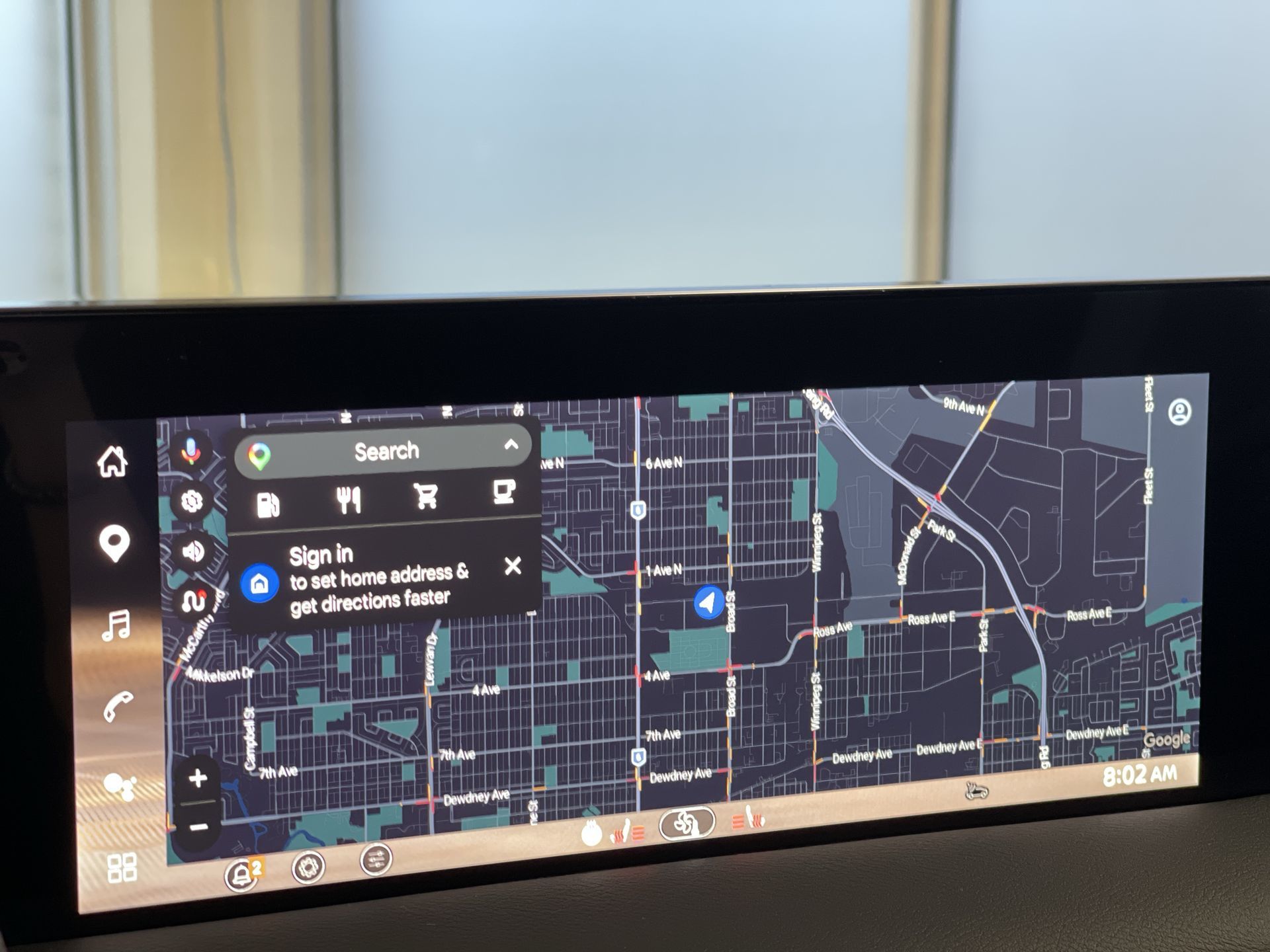 2026 Nissan Armada in Regina, Saskatchewan