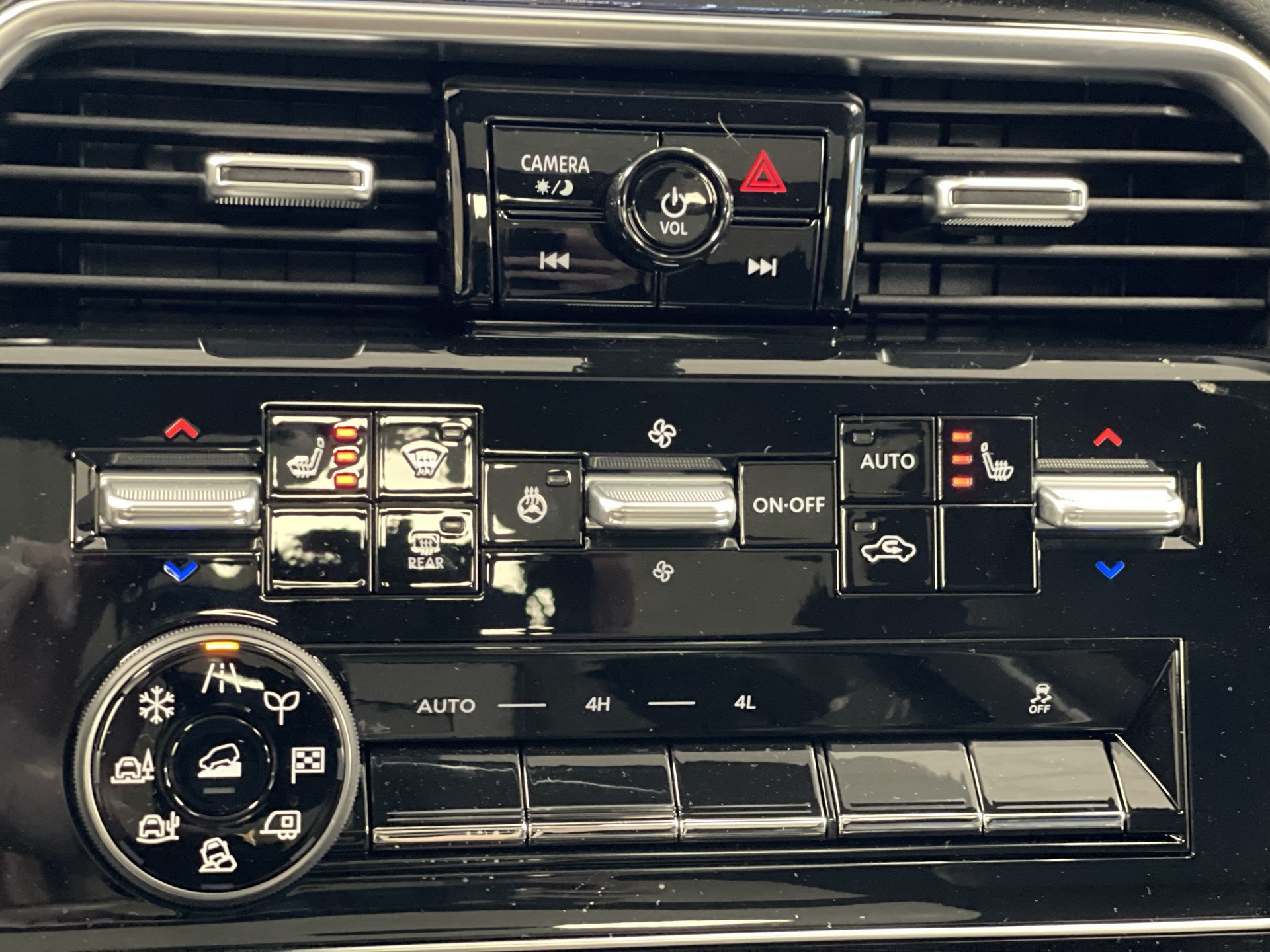 2026 Nissan Armada in Regina, Saskatchewan