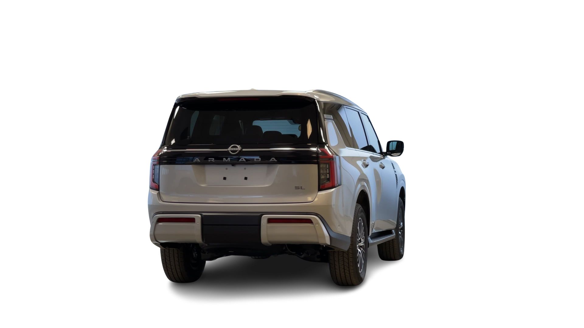 2026 Nissan Armada in Regina, Saskatchewan
