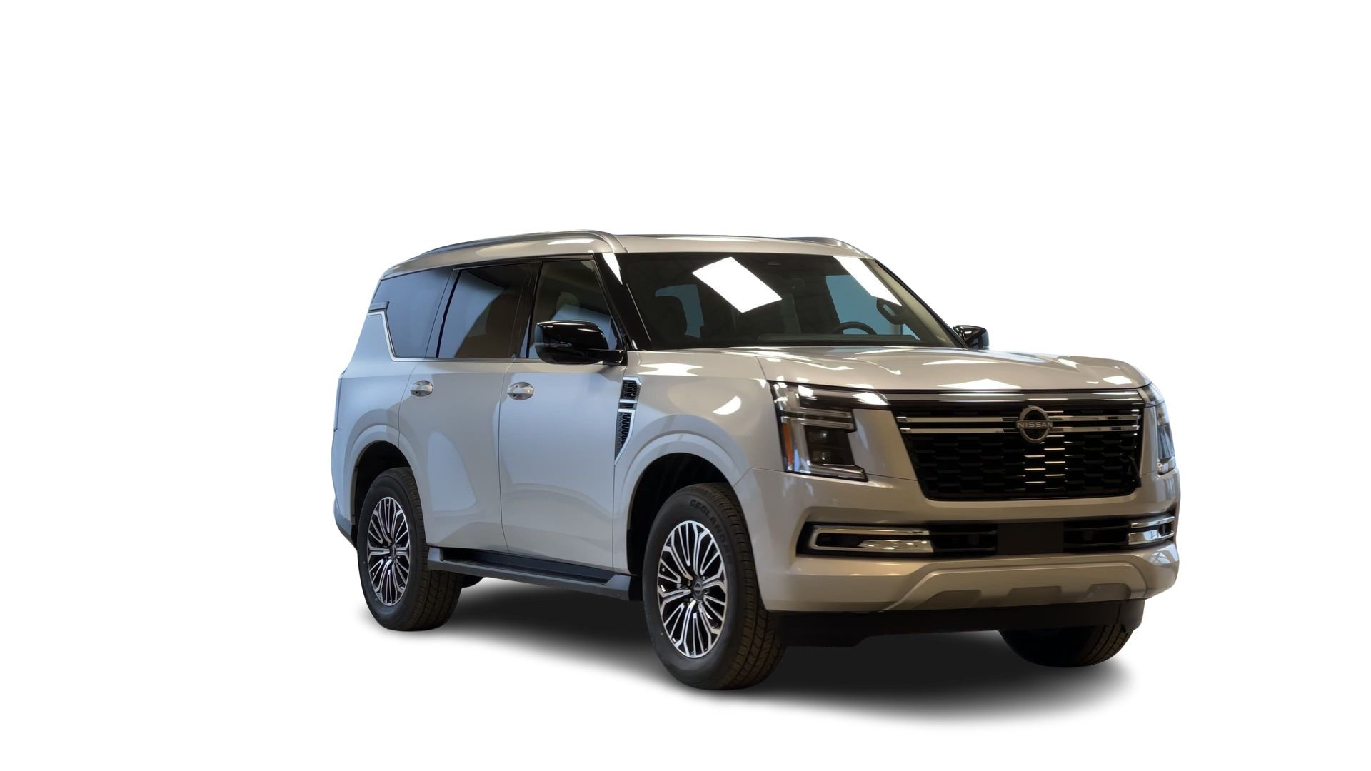 2026 Nissan Armada in Regina, Saskatchewan