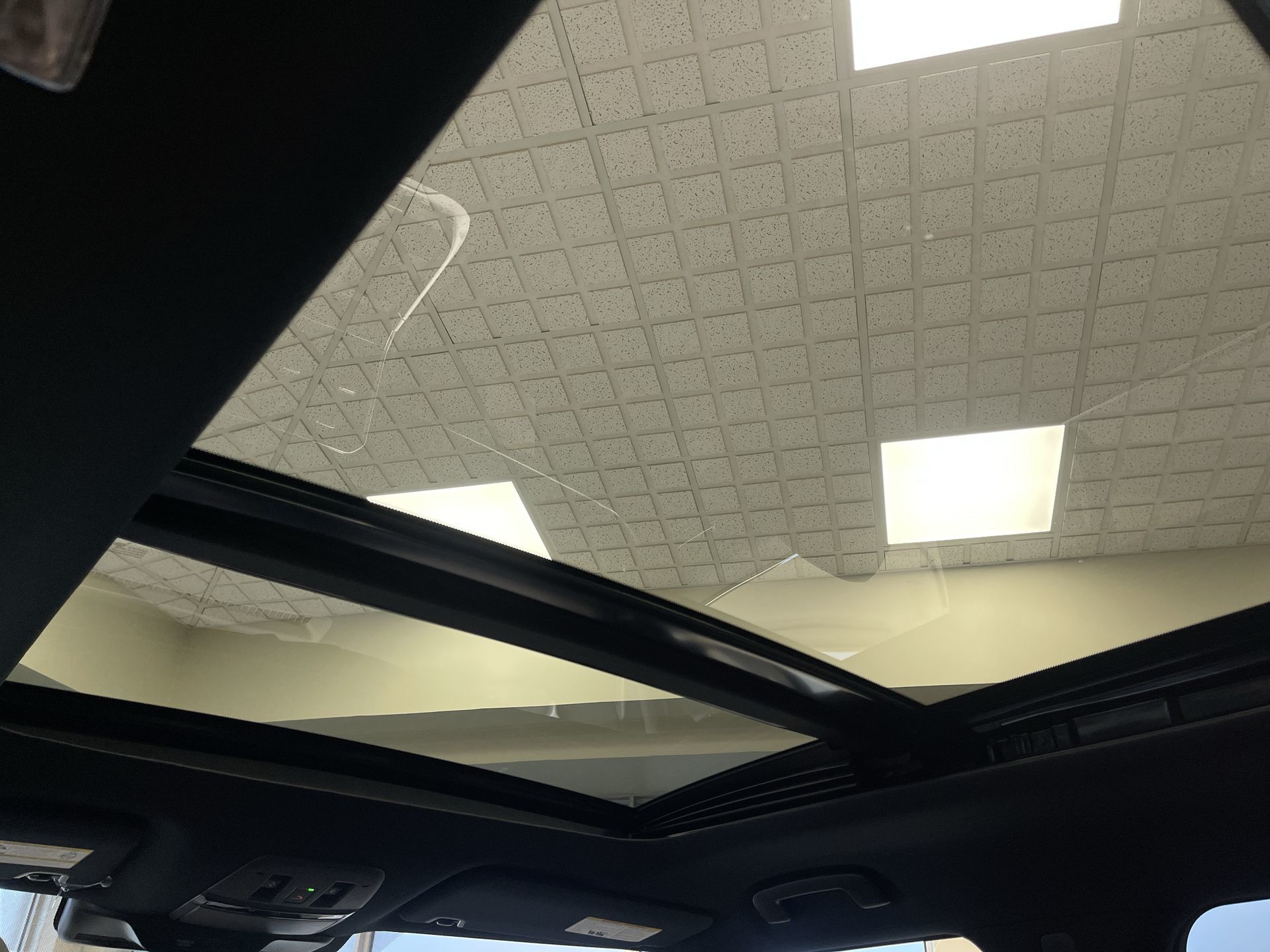 2026 Nissan Armada in Regina, Saskatchewan