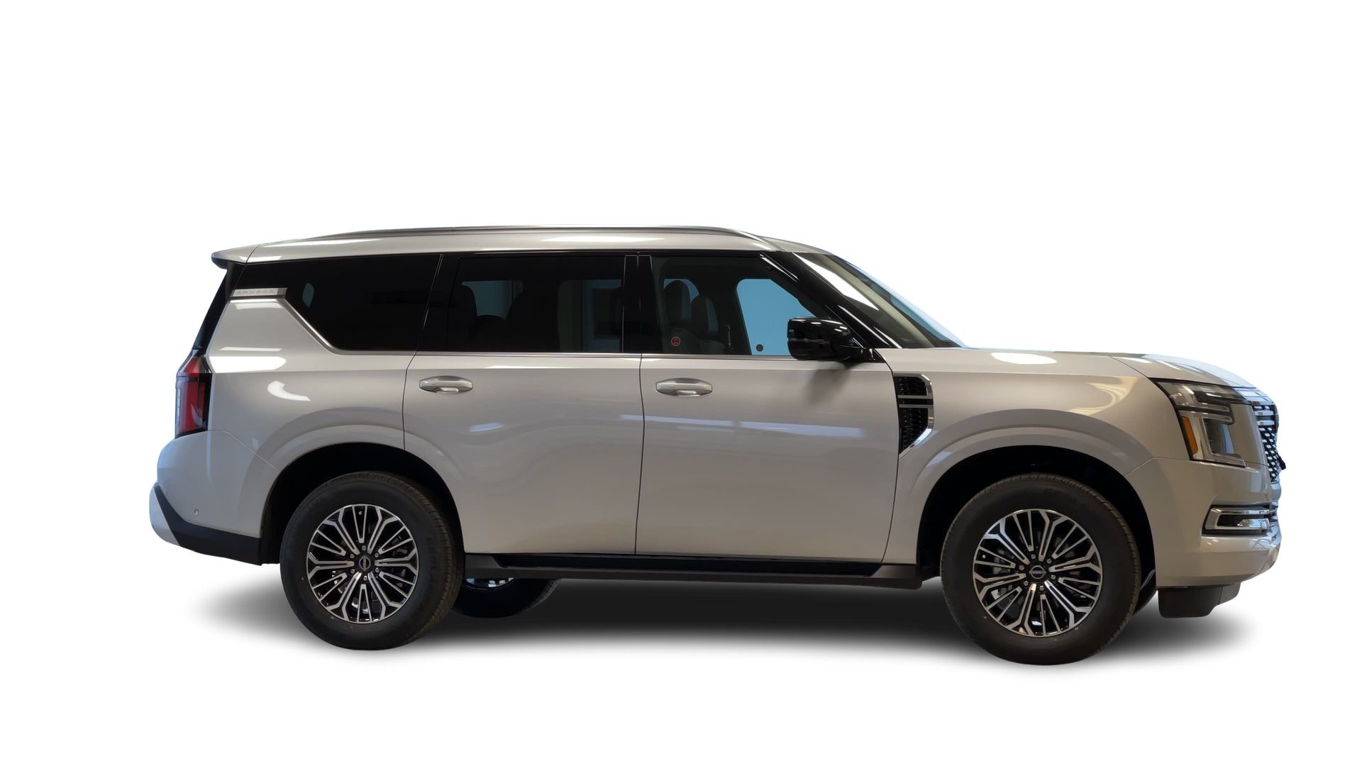 2026 Nissan Armada in Regina, Saskatchewan