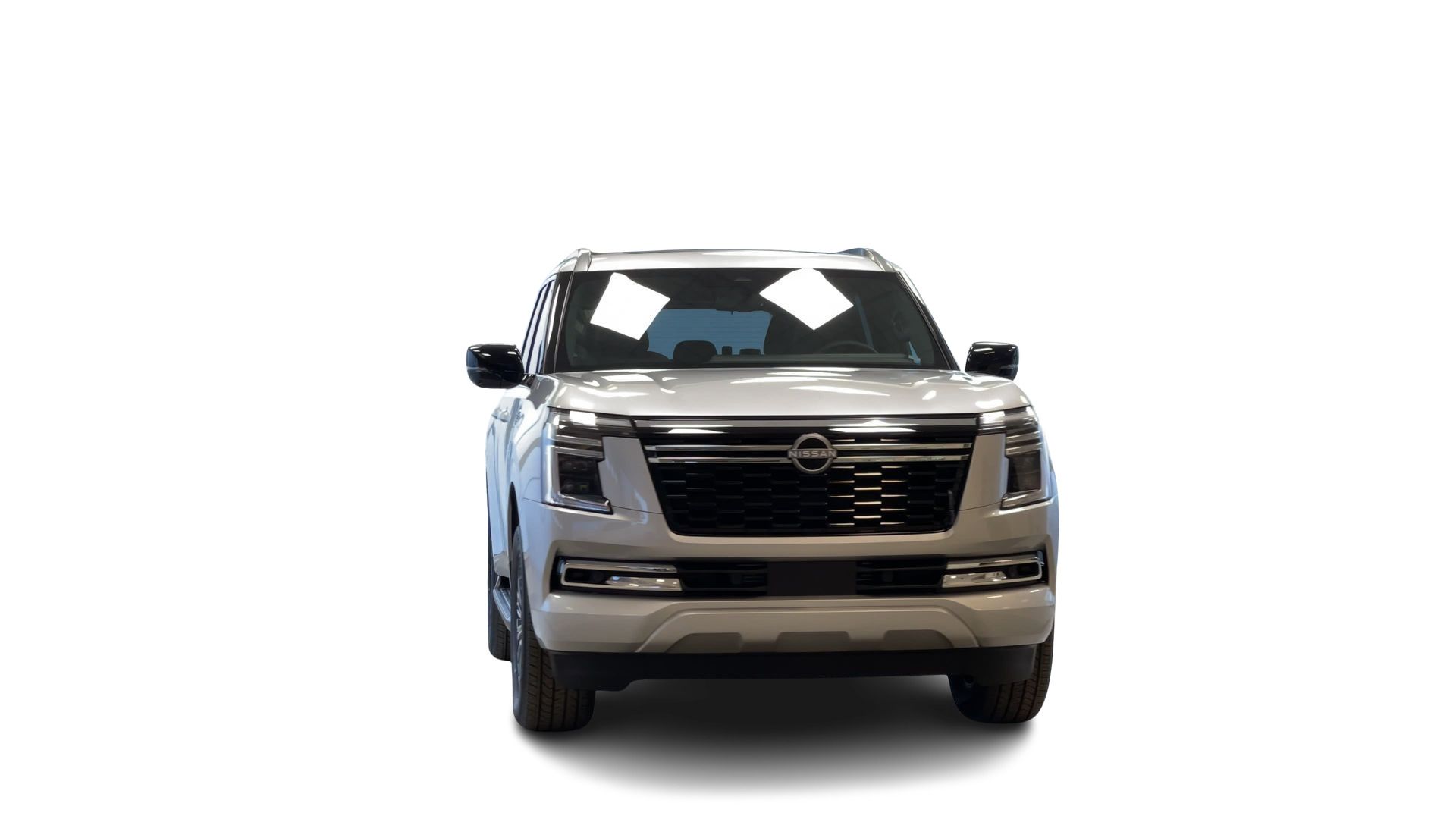 2026 Nissan Armada in Regina, Saskatchewan