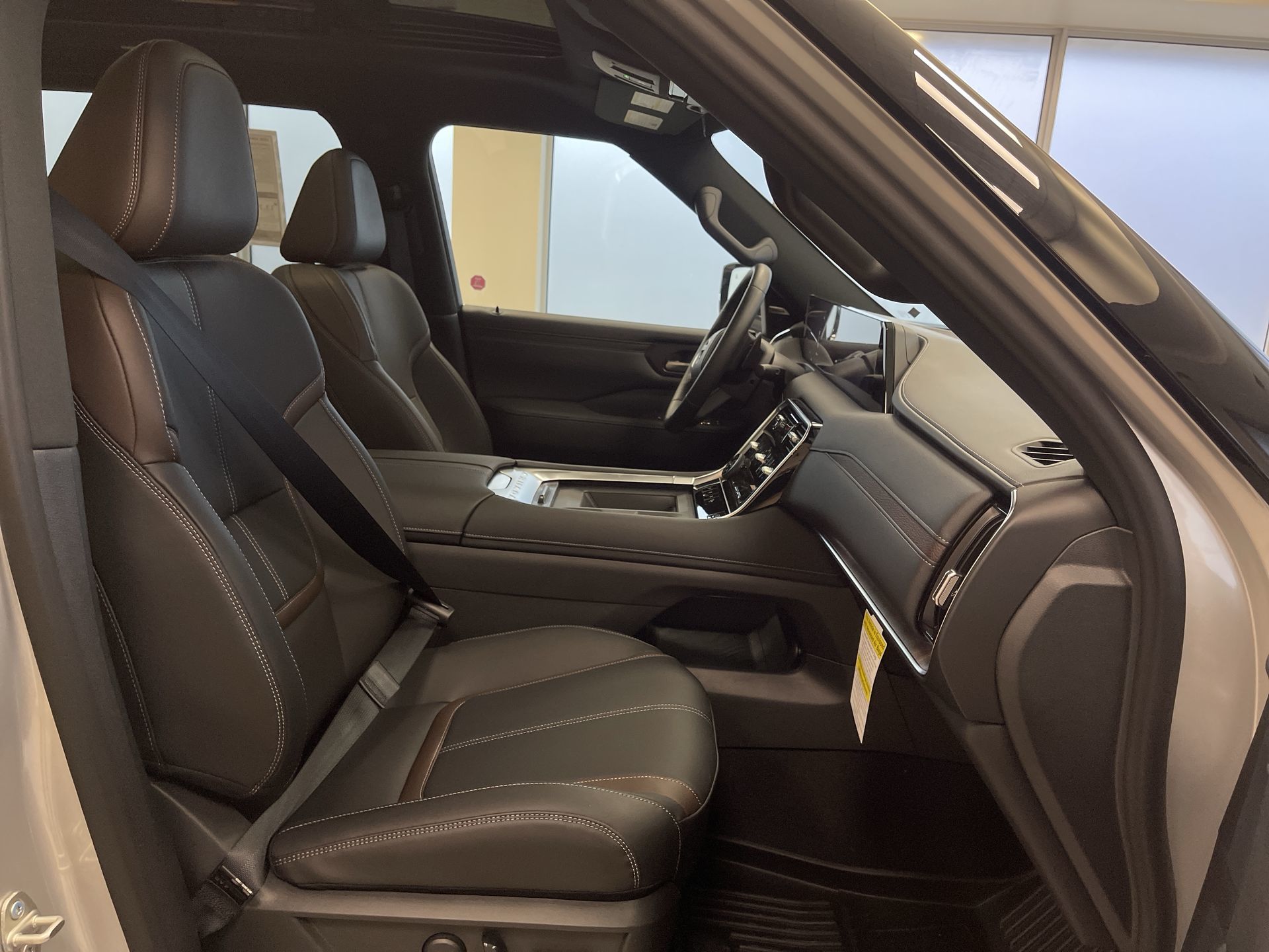 2026 Nissan Armada in Regina, Saskatchewan