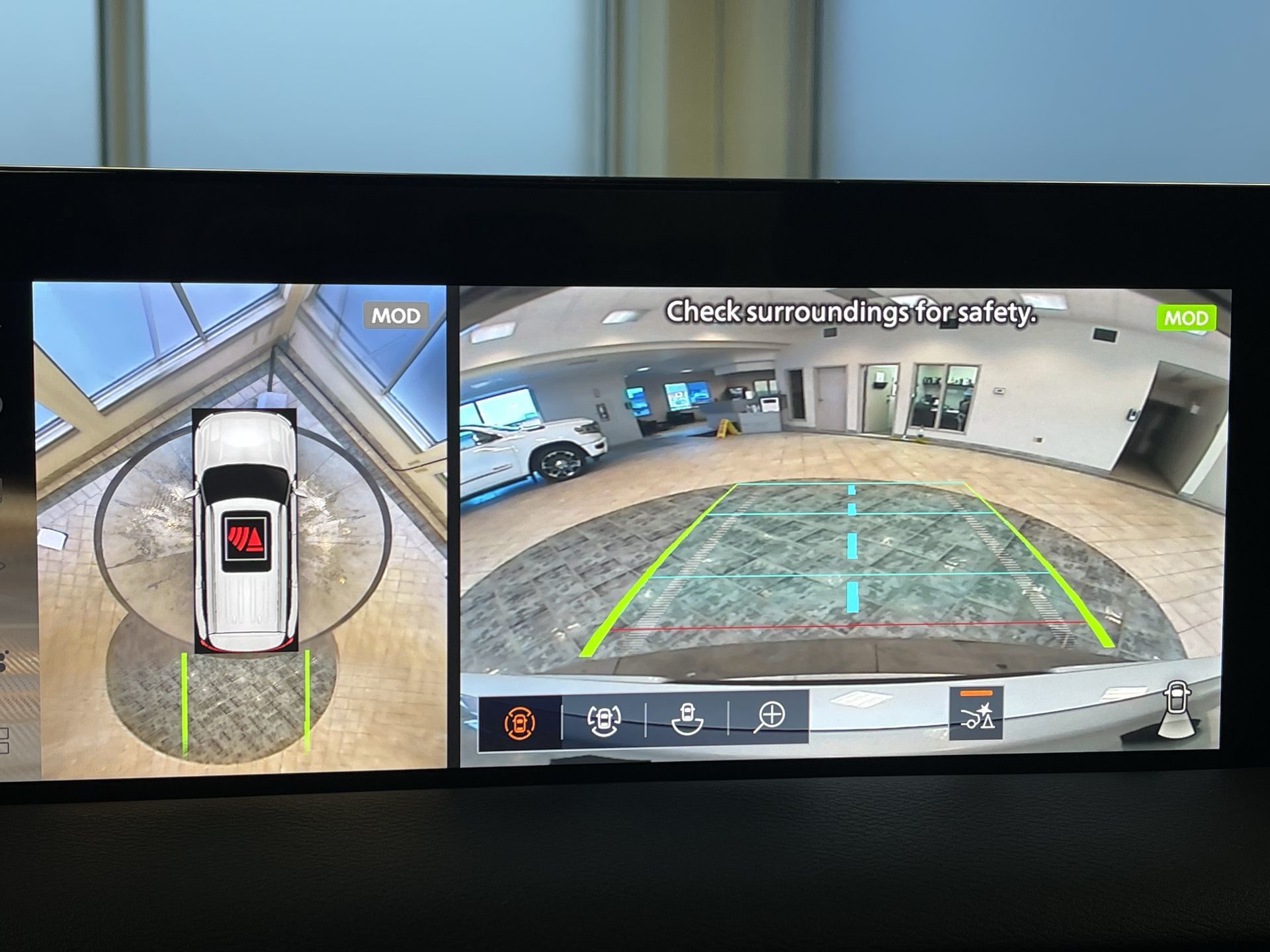 2026 Nissan Armada in Regina, Saskatchewan