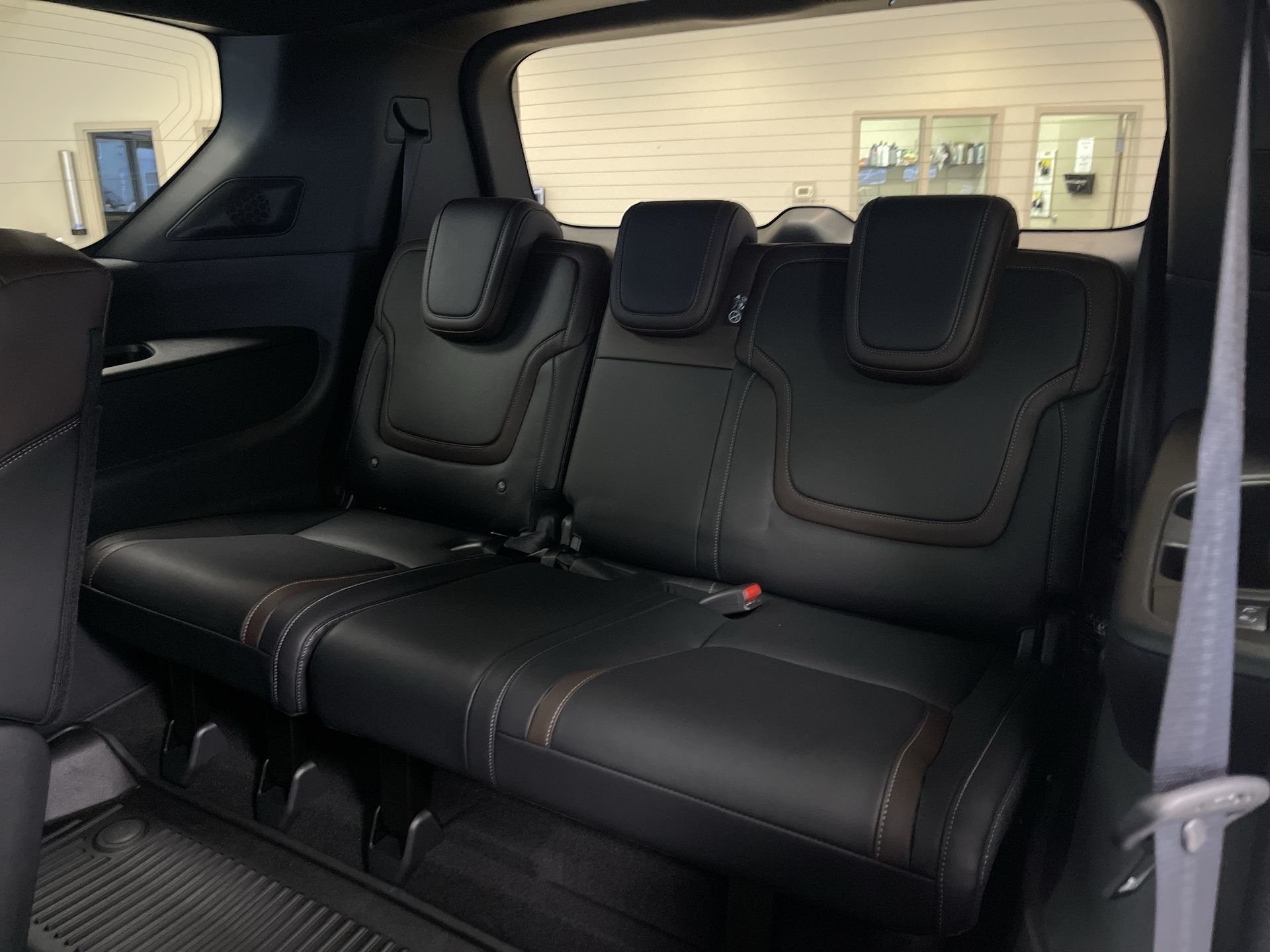 2026 Nissan Armada in Regina, Saskatchewan