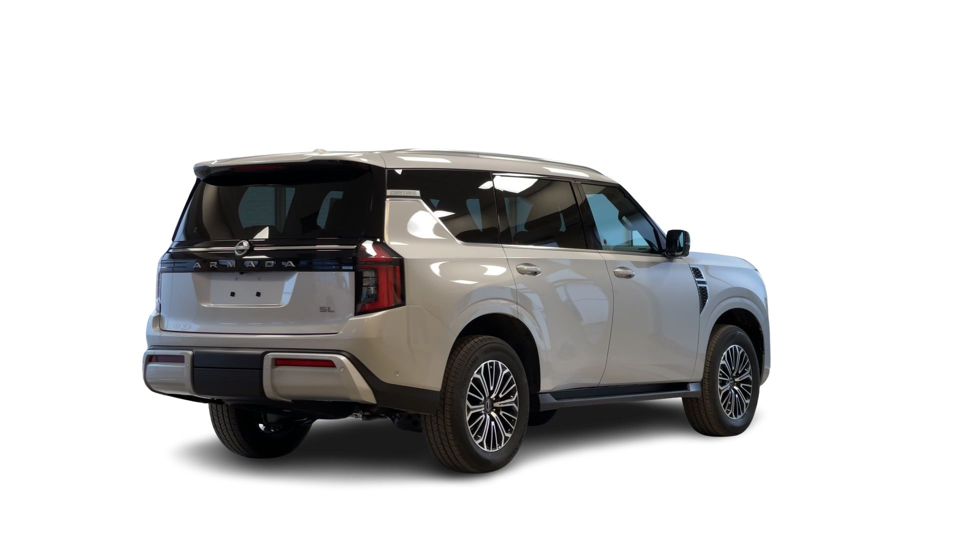 2026 Nissan Armada in Regina, Saskatchewan