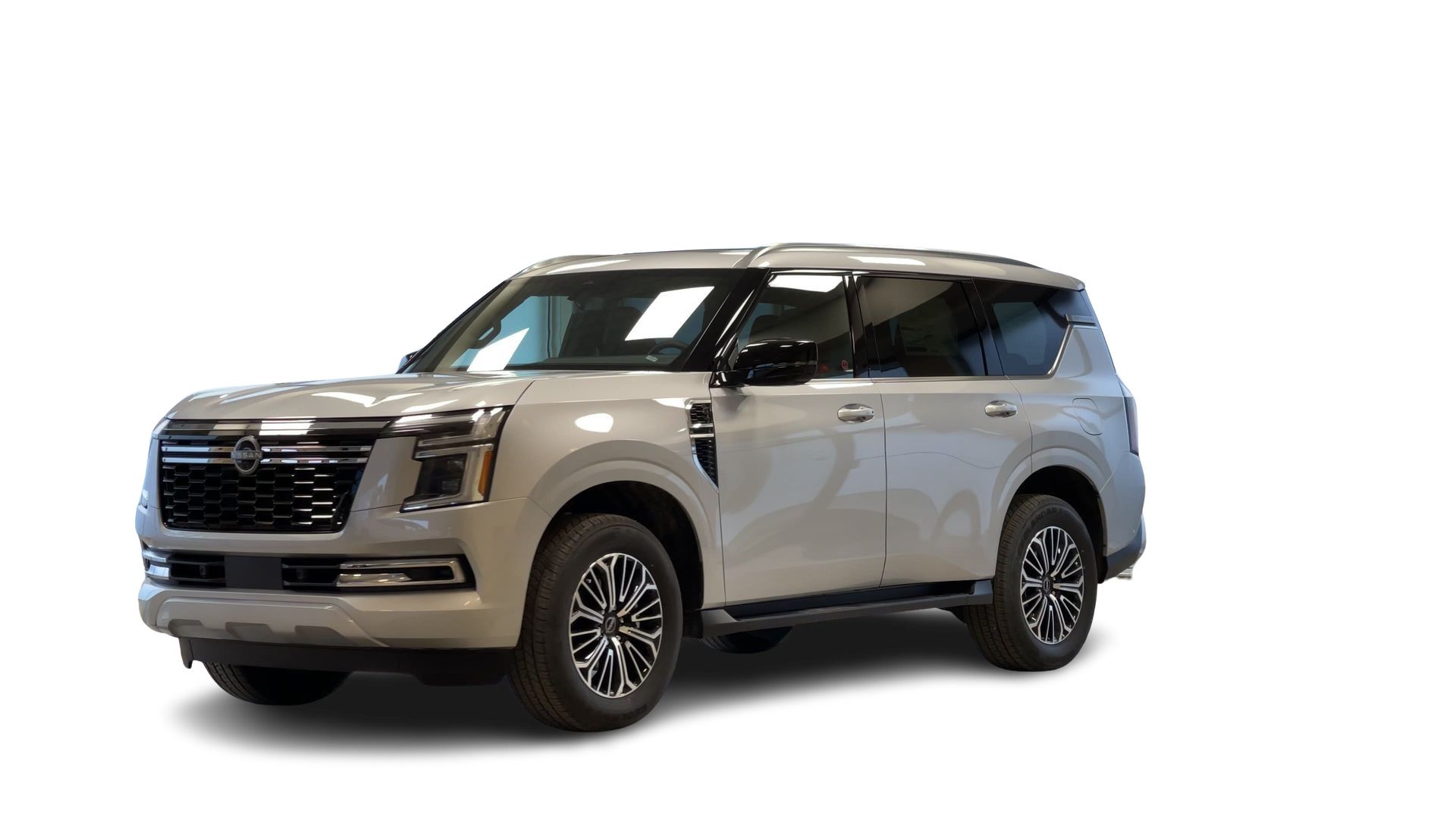2026 Nissan Armada in Regina, Saskatchewan
