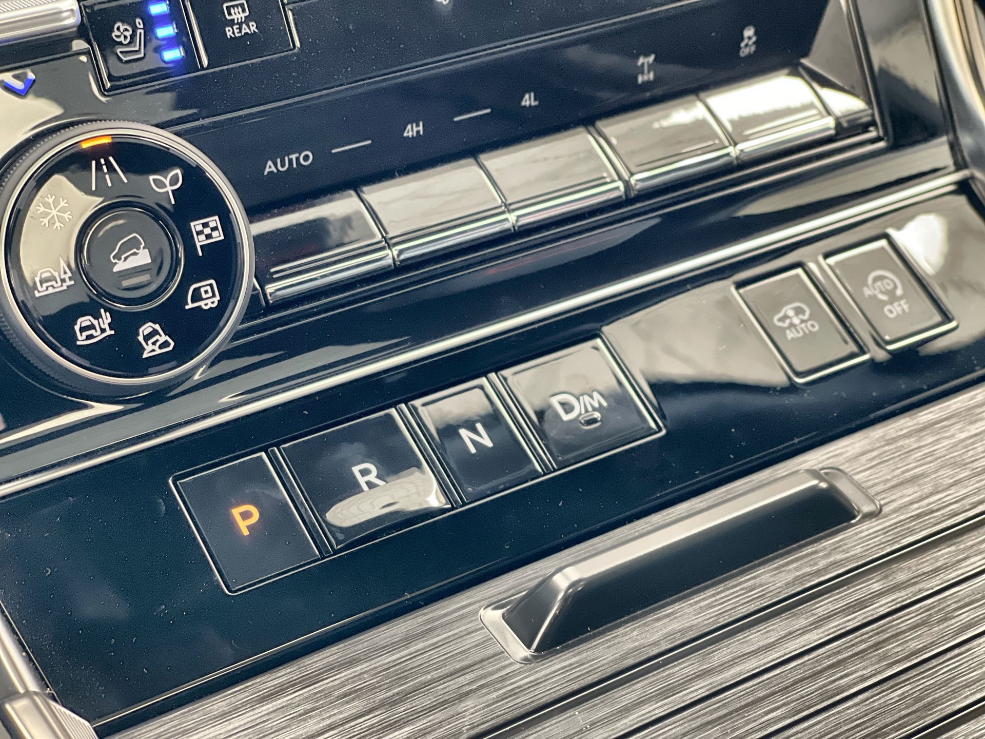 2026 Nissan Armada