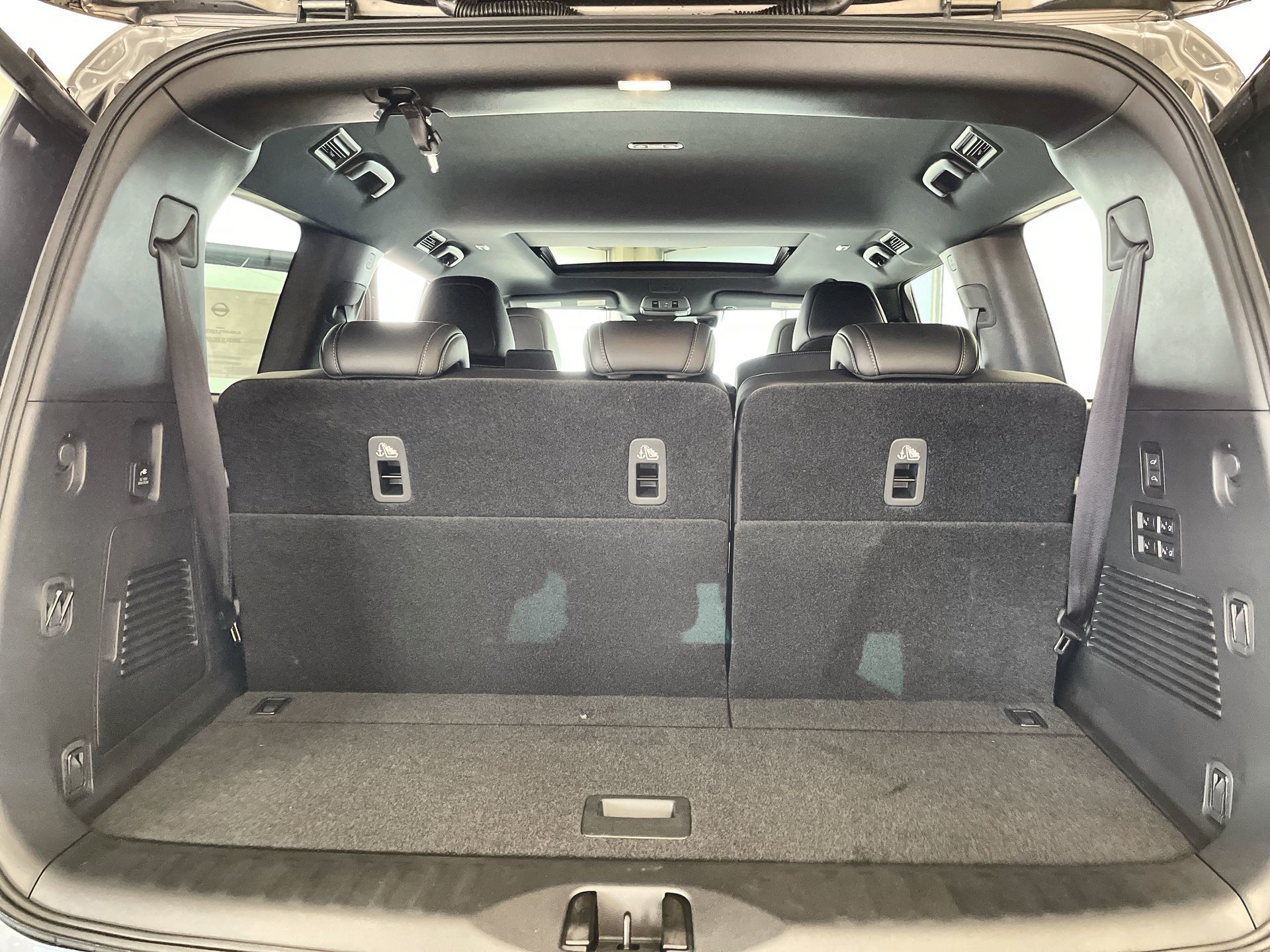 2026 Nissan Armada