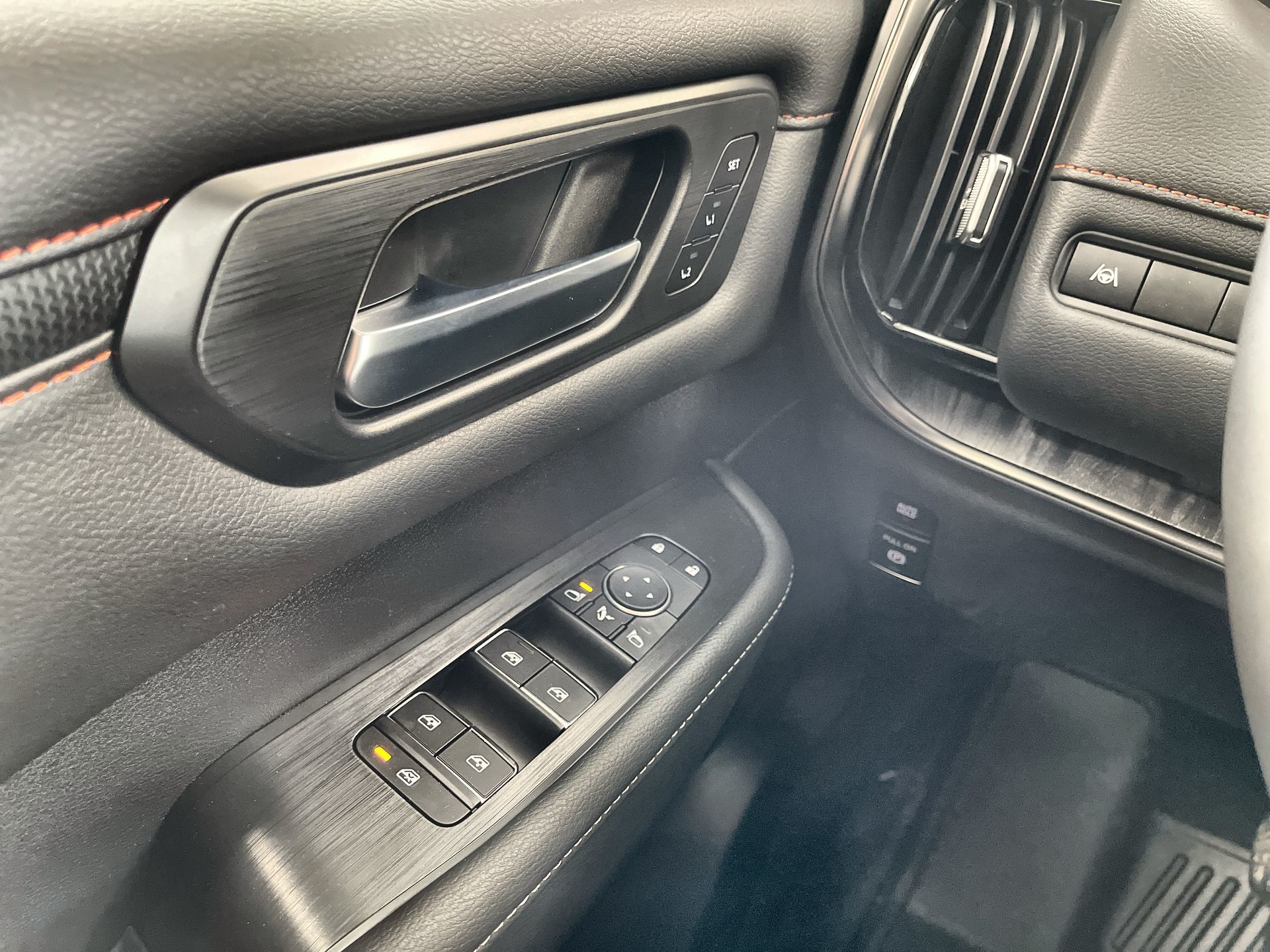 2026 Nissan Armada