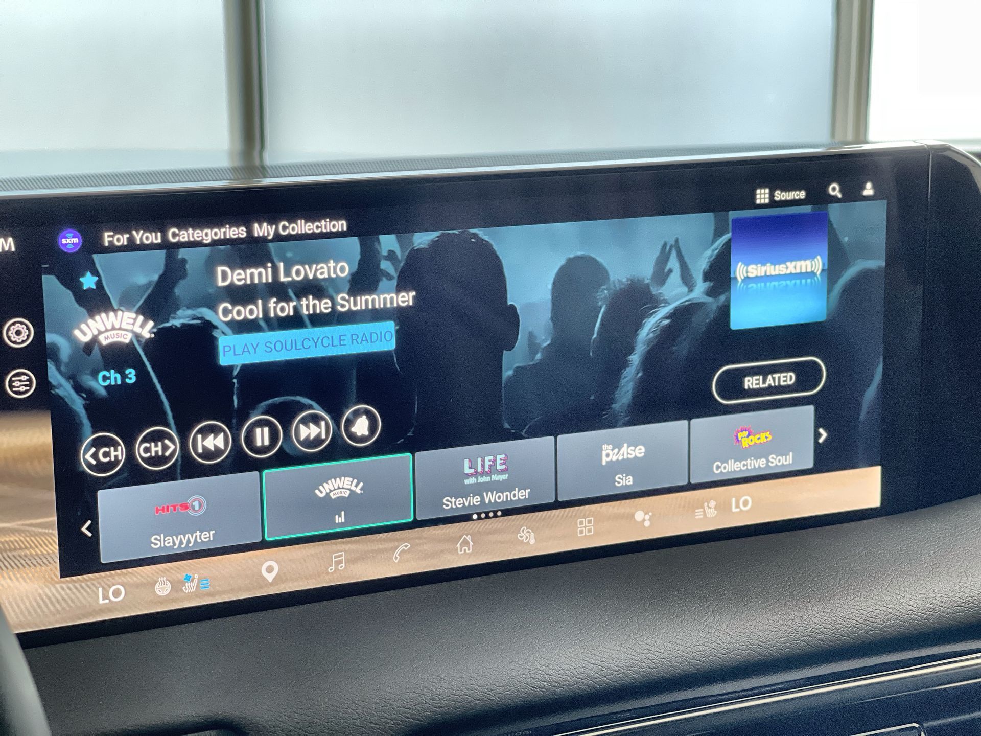 2026 Nissan Armada