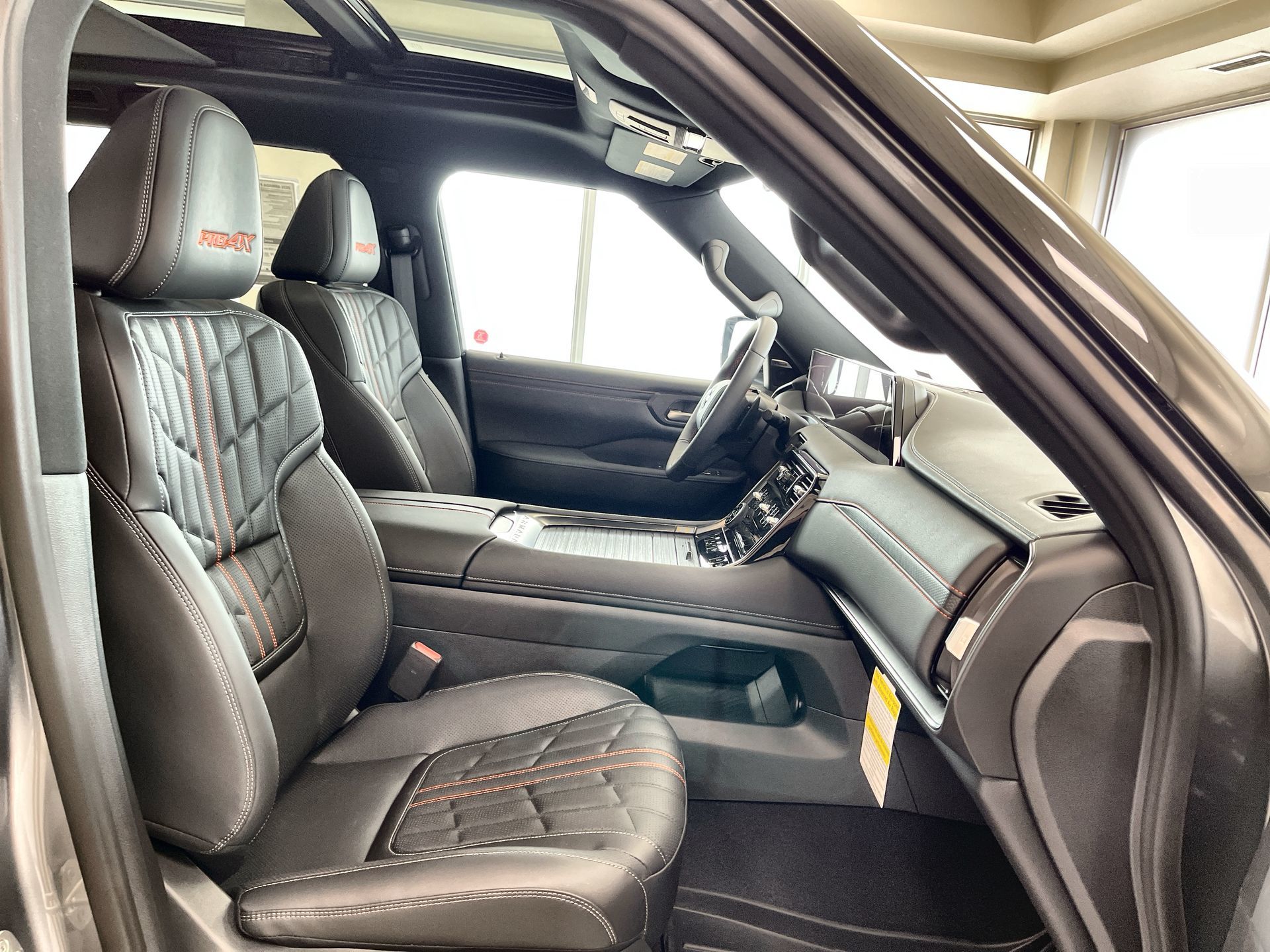 2026 Nissan Armada