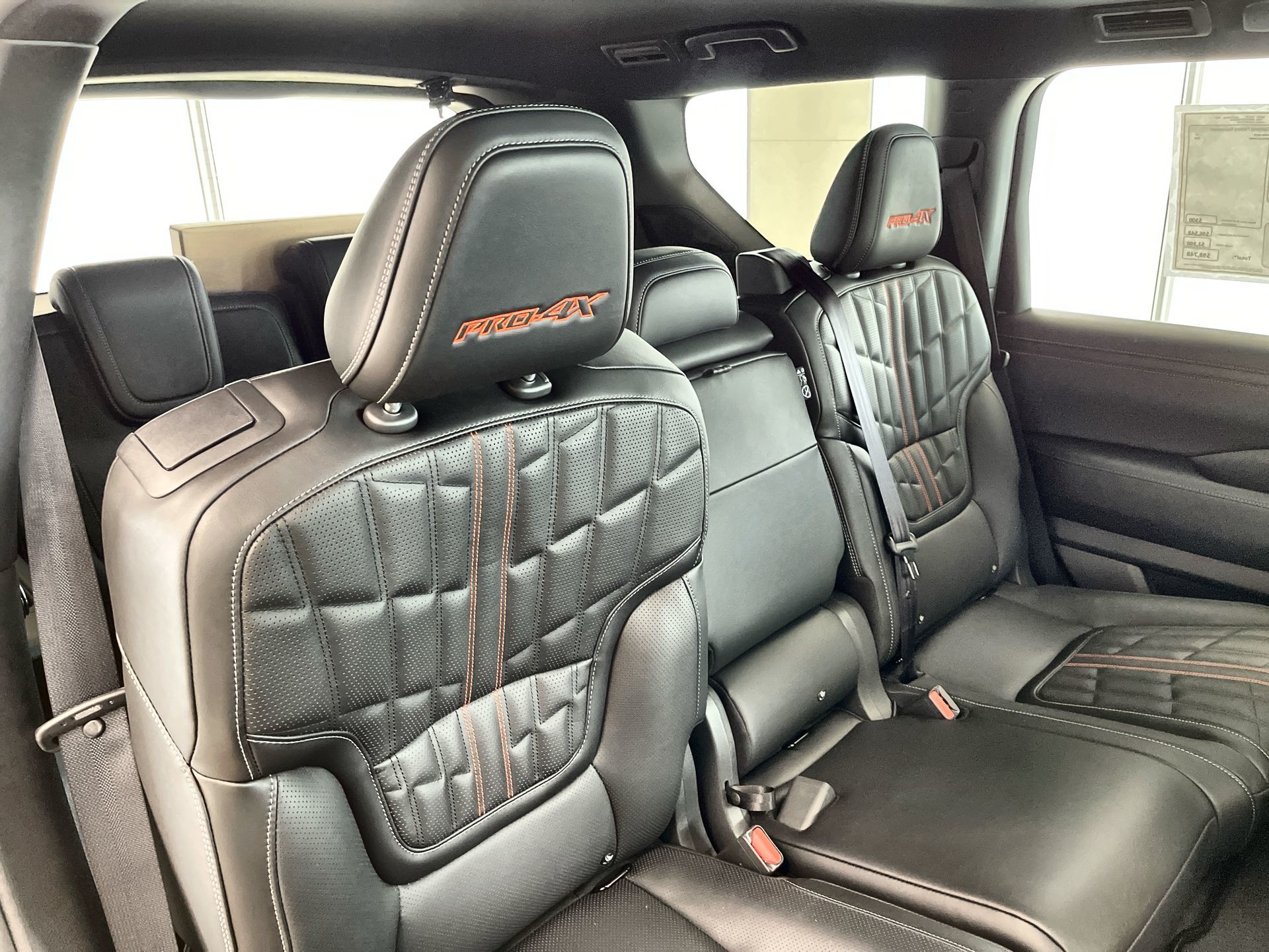 2026 Nissan Armada