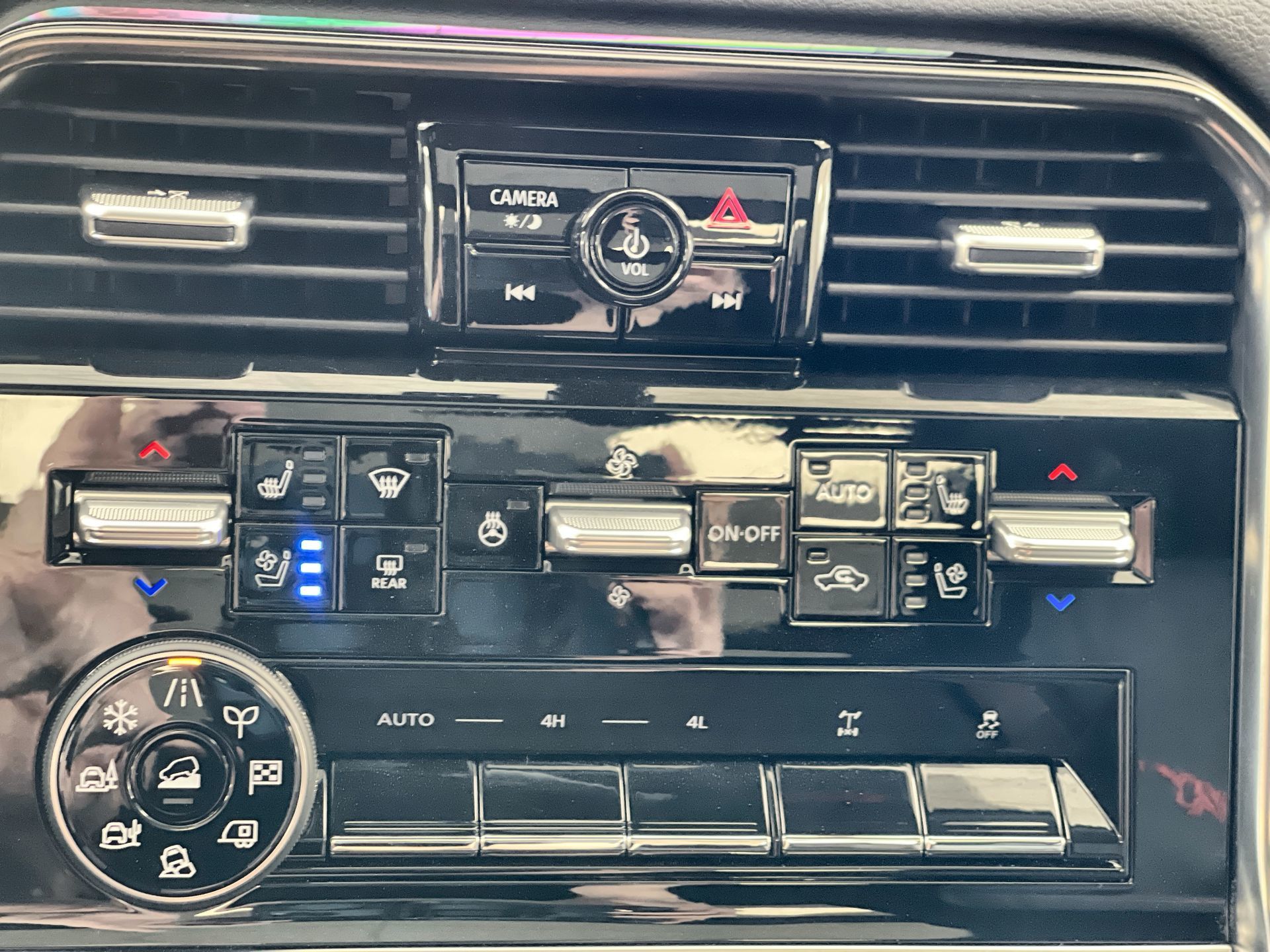 2026 Nissan Armada