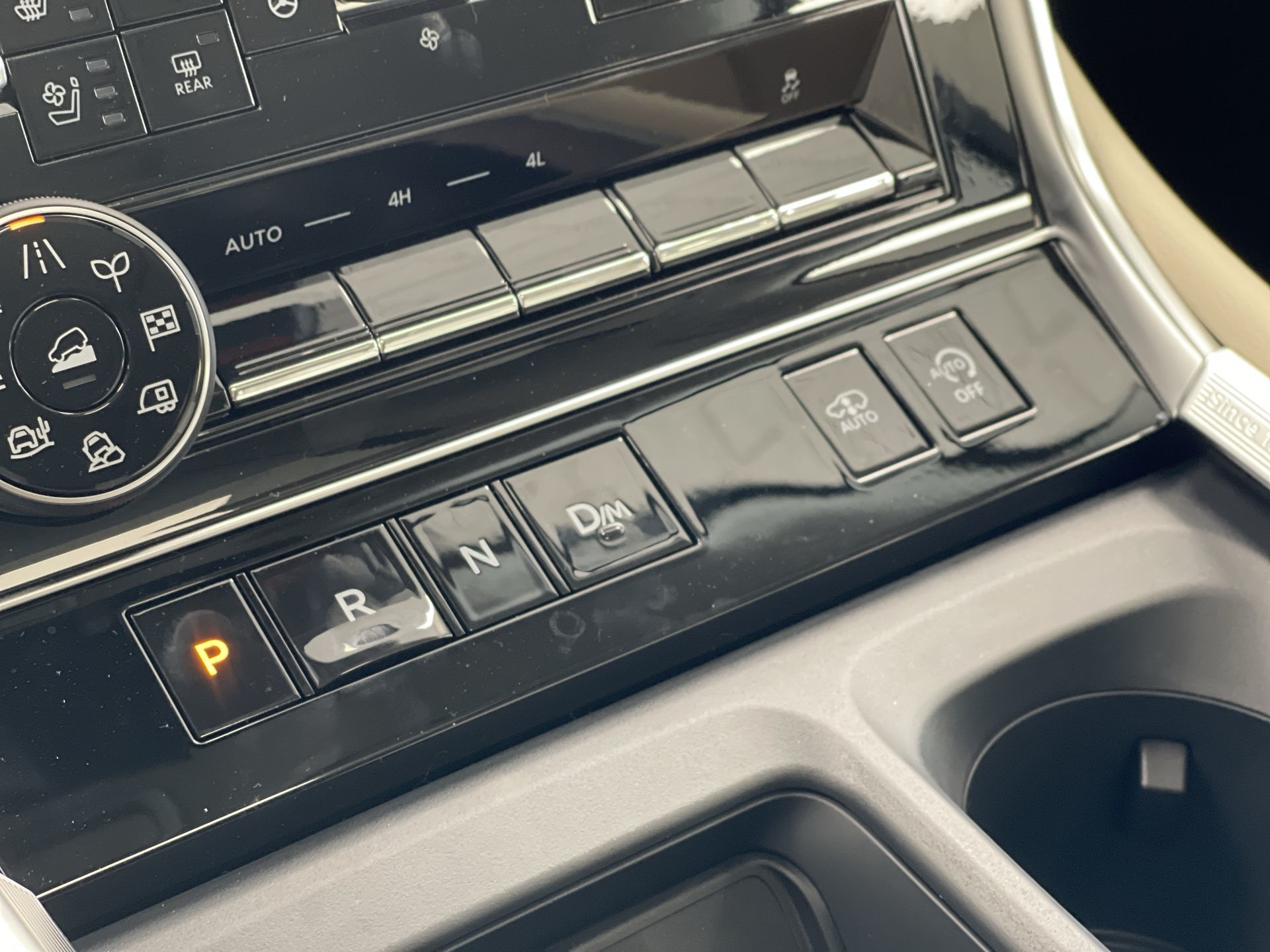 2026 Nissan Armada