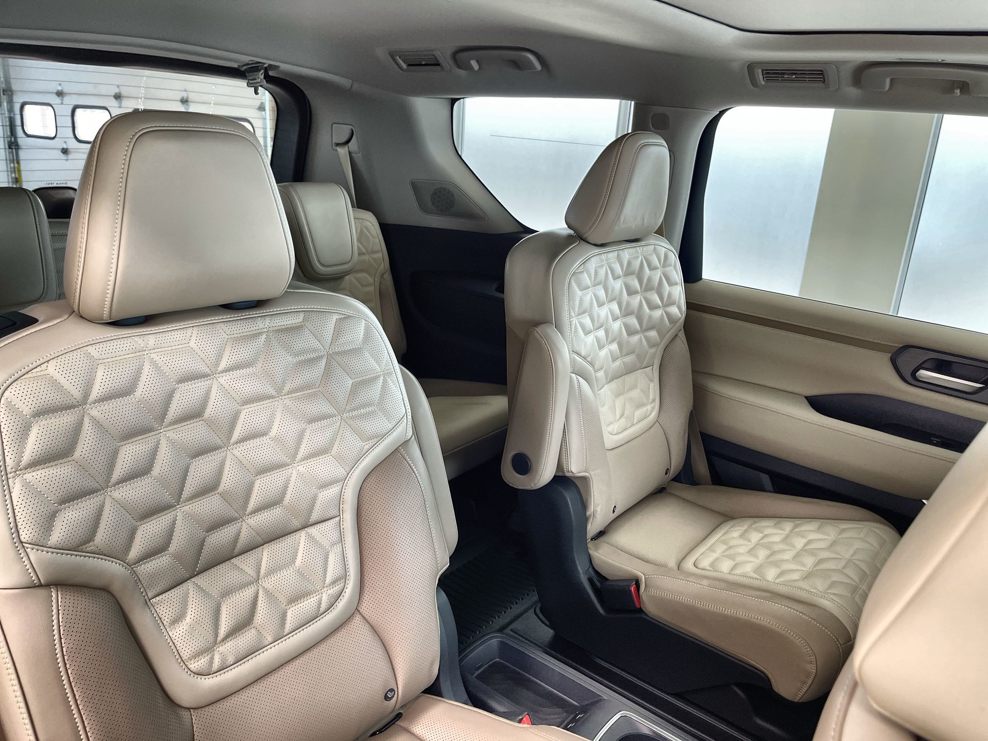 2026 Nissan Armada