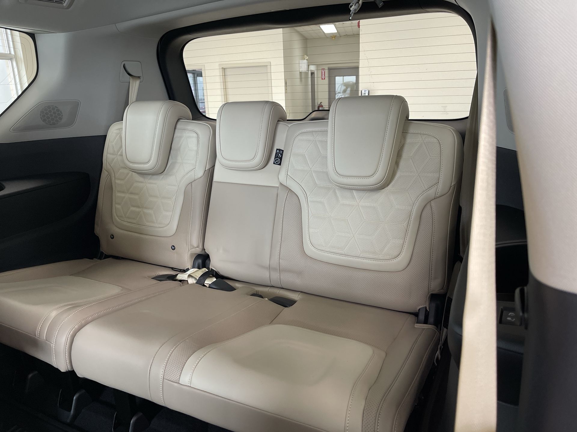 2026 Nissan Armada