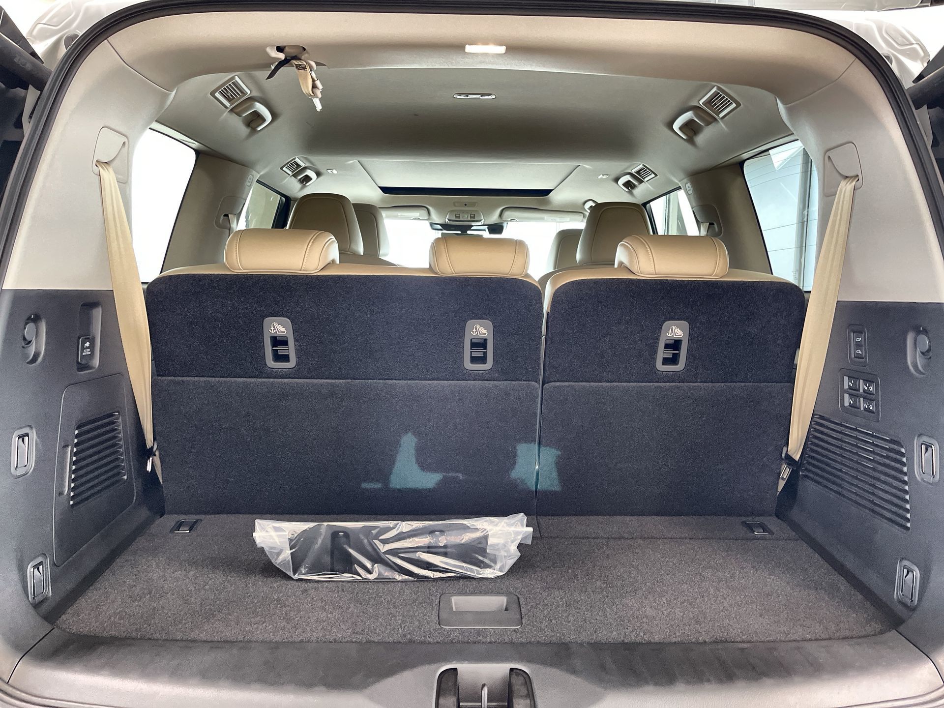 2026 Nissan Armada