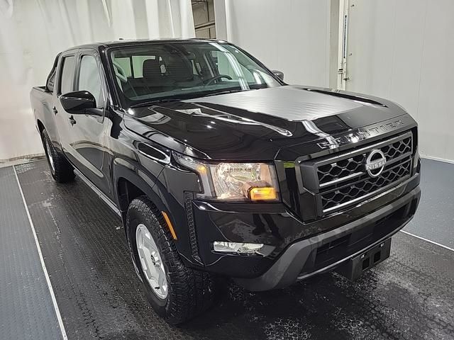 Nissan Frontier 4X4  2024 à Regina, Saskatchewan