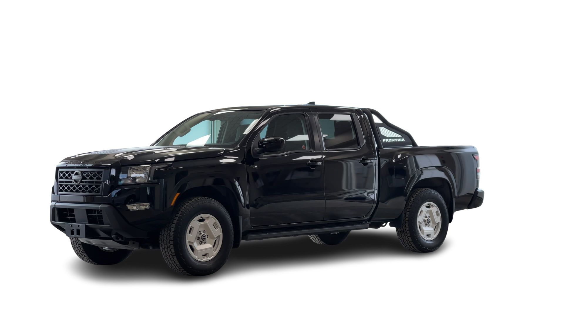 2024 Nissan Frontier 4X4 in Regina, Saskatchewan