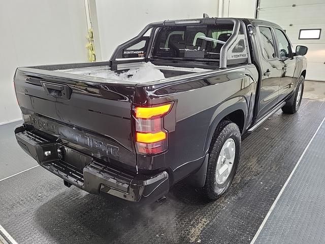 Nissan Frontier 4X4  2024 à Regina, Saskatchewan