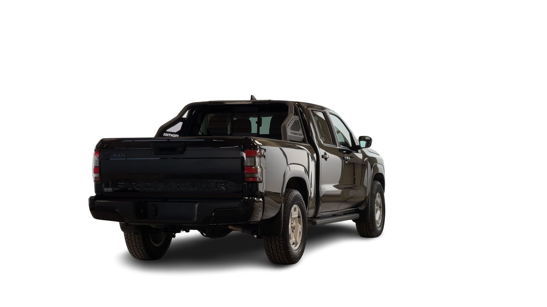 2024 Nissan Frontier 4X4 in Regina, Saskatchewan