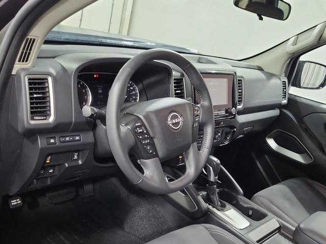 Nissan Frontier 4X4  2024 à Regina, Saskatchewan