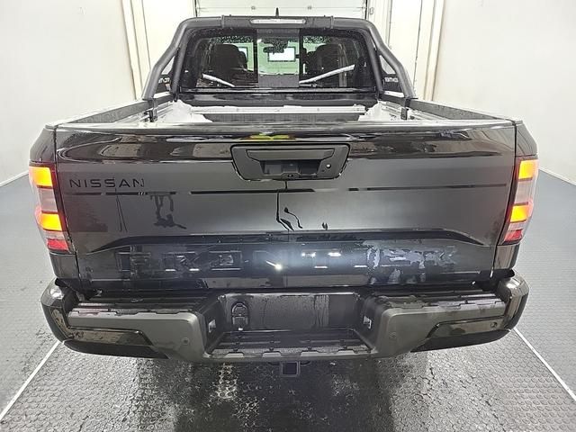 Nissan Frontier 4X4  2024 à Regina, Saskatchewan