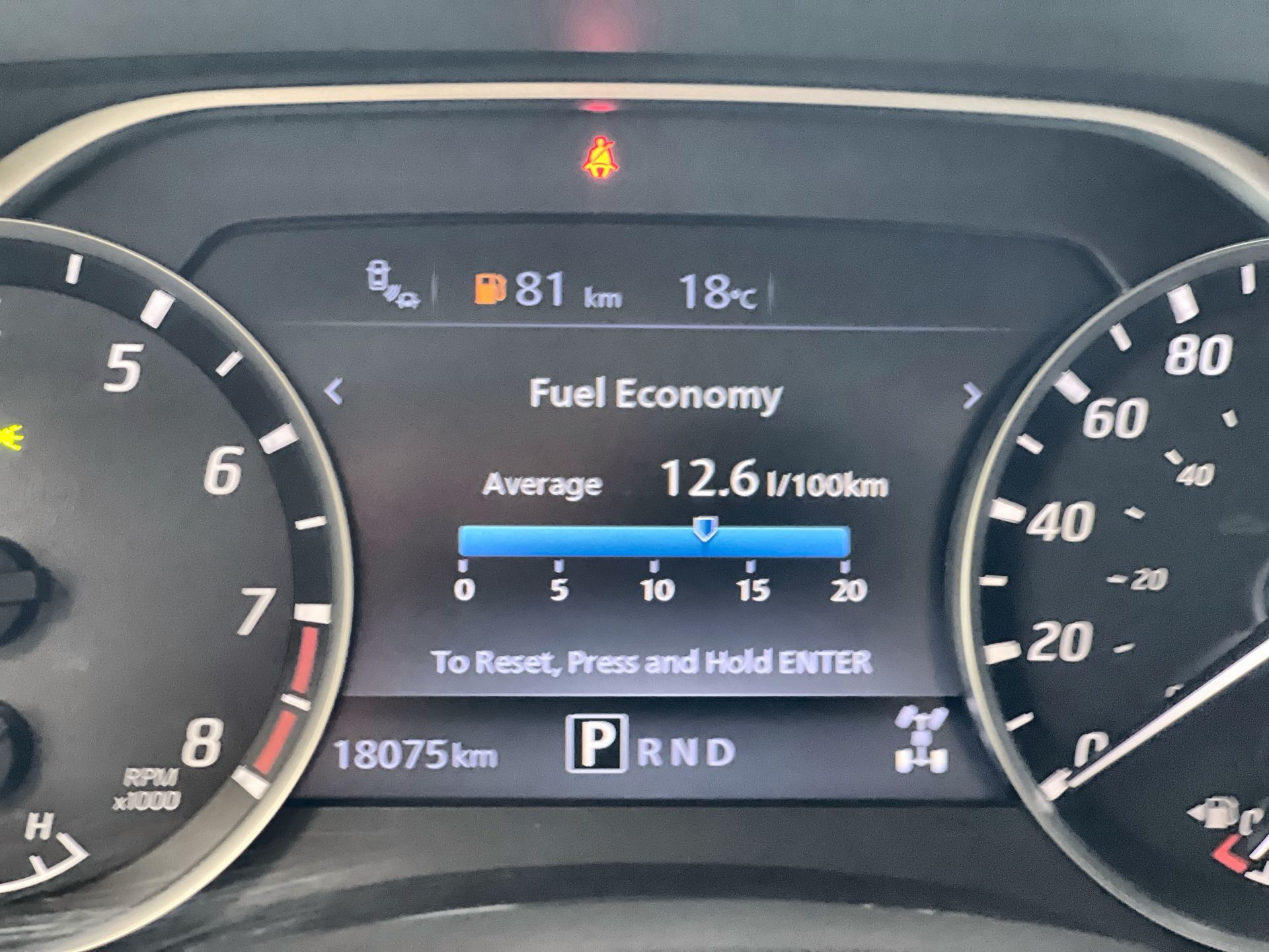2024 Nissan Frontier 4X4 in Regina, Saskatchewan