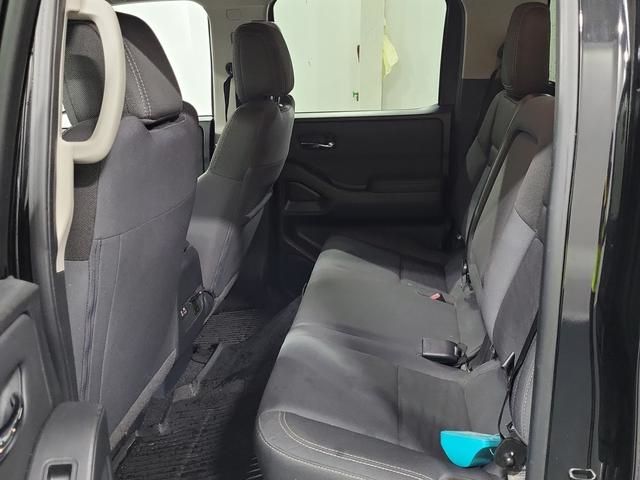 Nissan Frontier 4X4  2024 à Regina, Saskatchewan