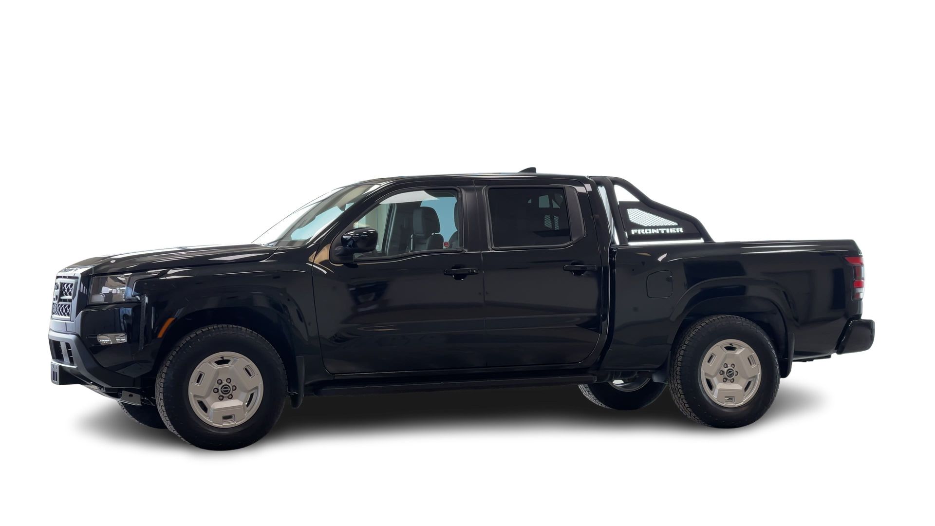 2024 Nissan Frontier 4X4 in Regina, Saskatchewan