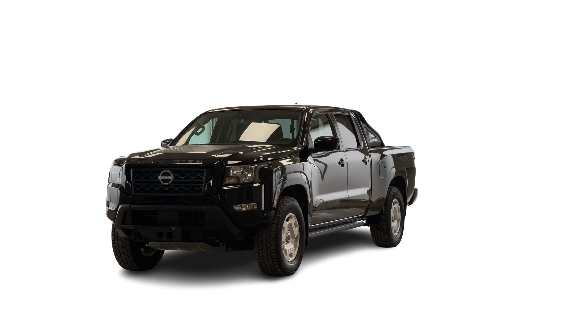 2024 Nissan Frontier 4X4 in Regina, Saskatchewan
