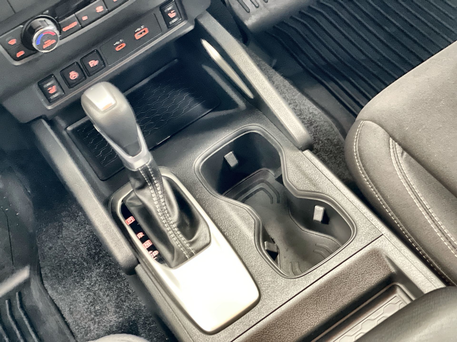 2024 Nissan Frontier 4X4 in Regina, Saskatchewan