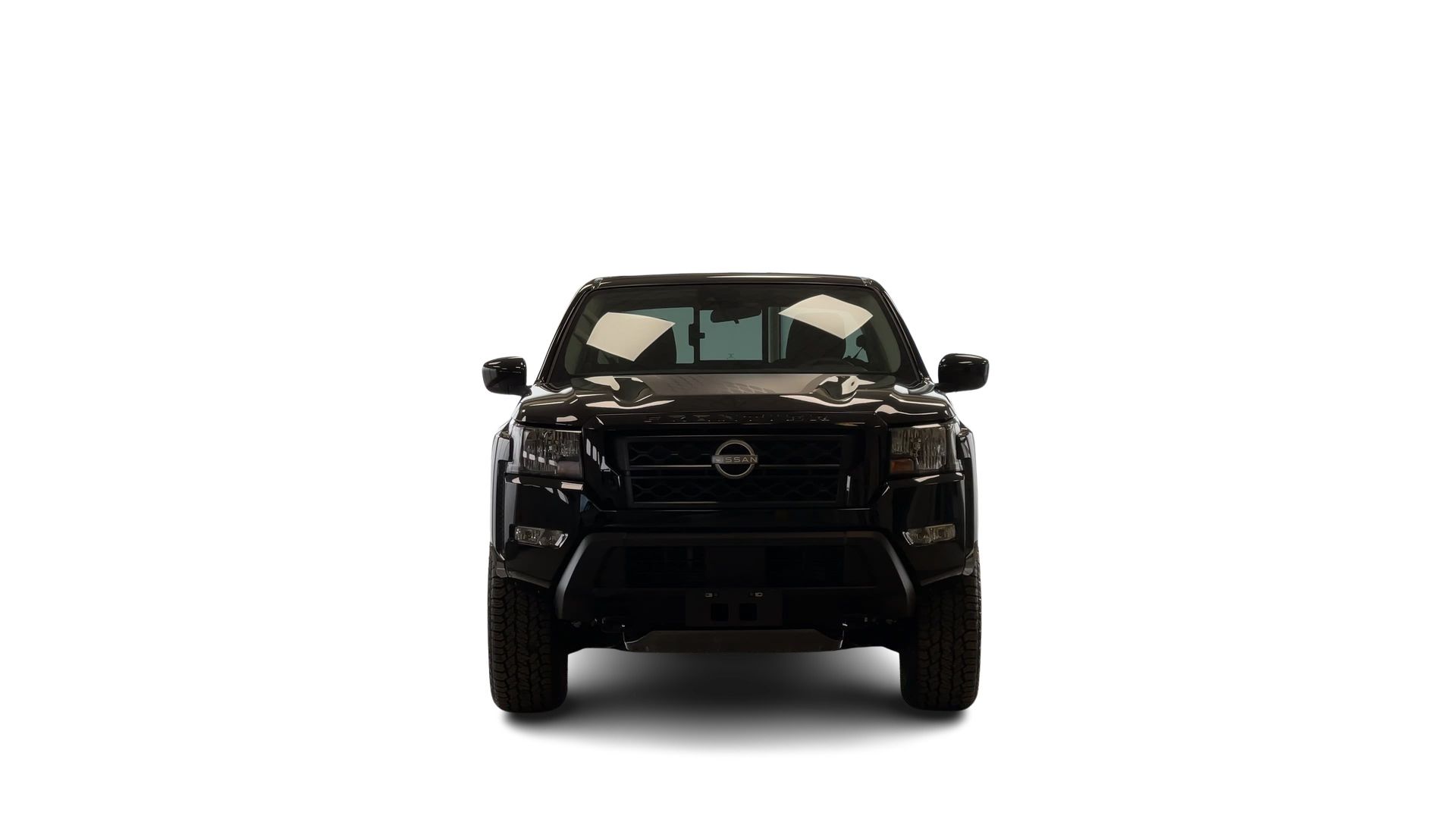 2024 Nissan Frontier 4X4 in Regina, Saskatchewan