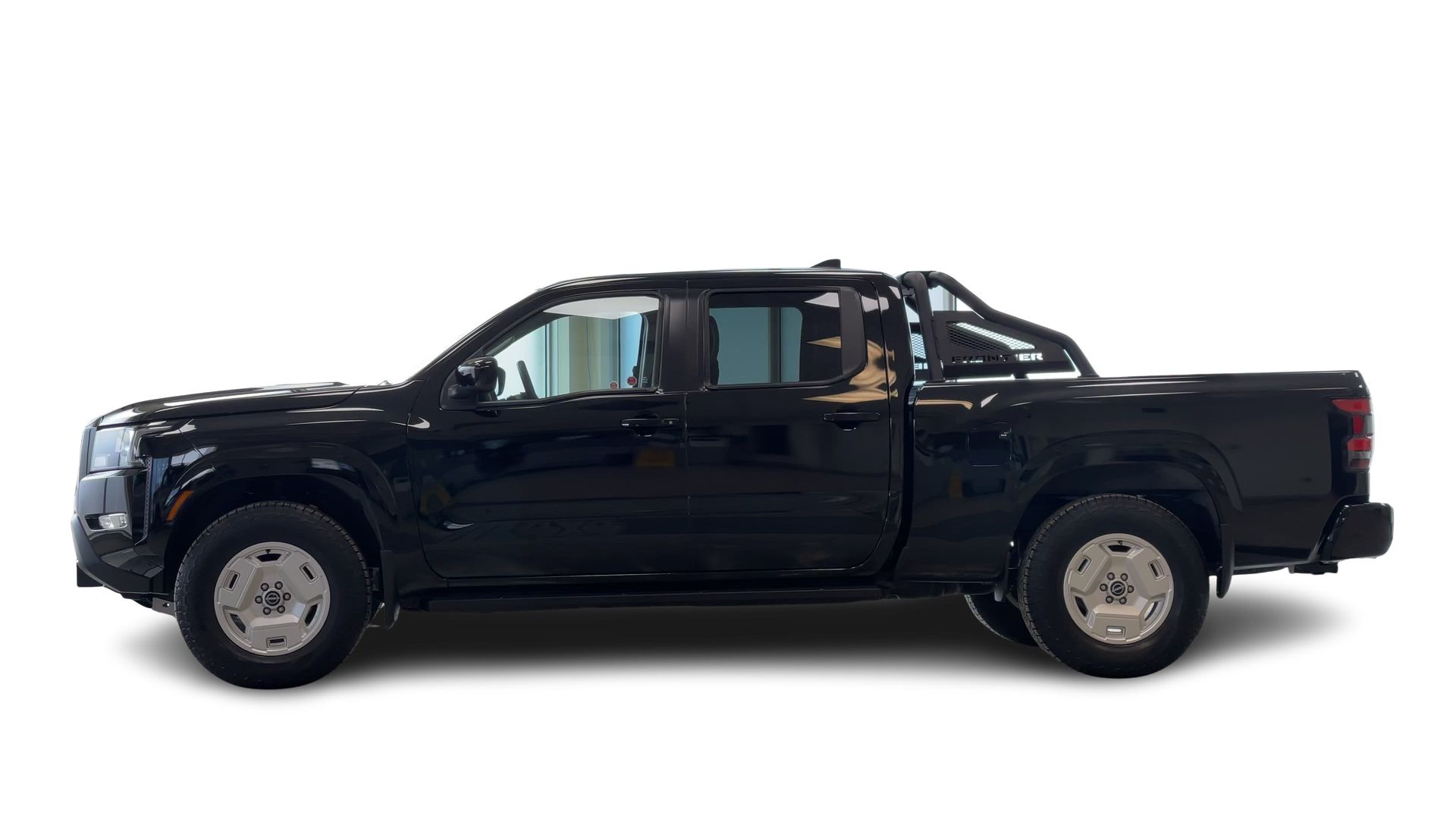 2024 Nissan Frontier 4X4 in Regina, Saskatchewan