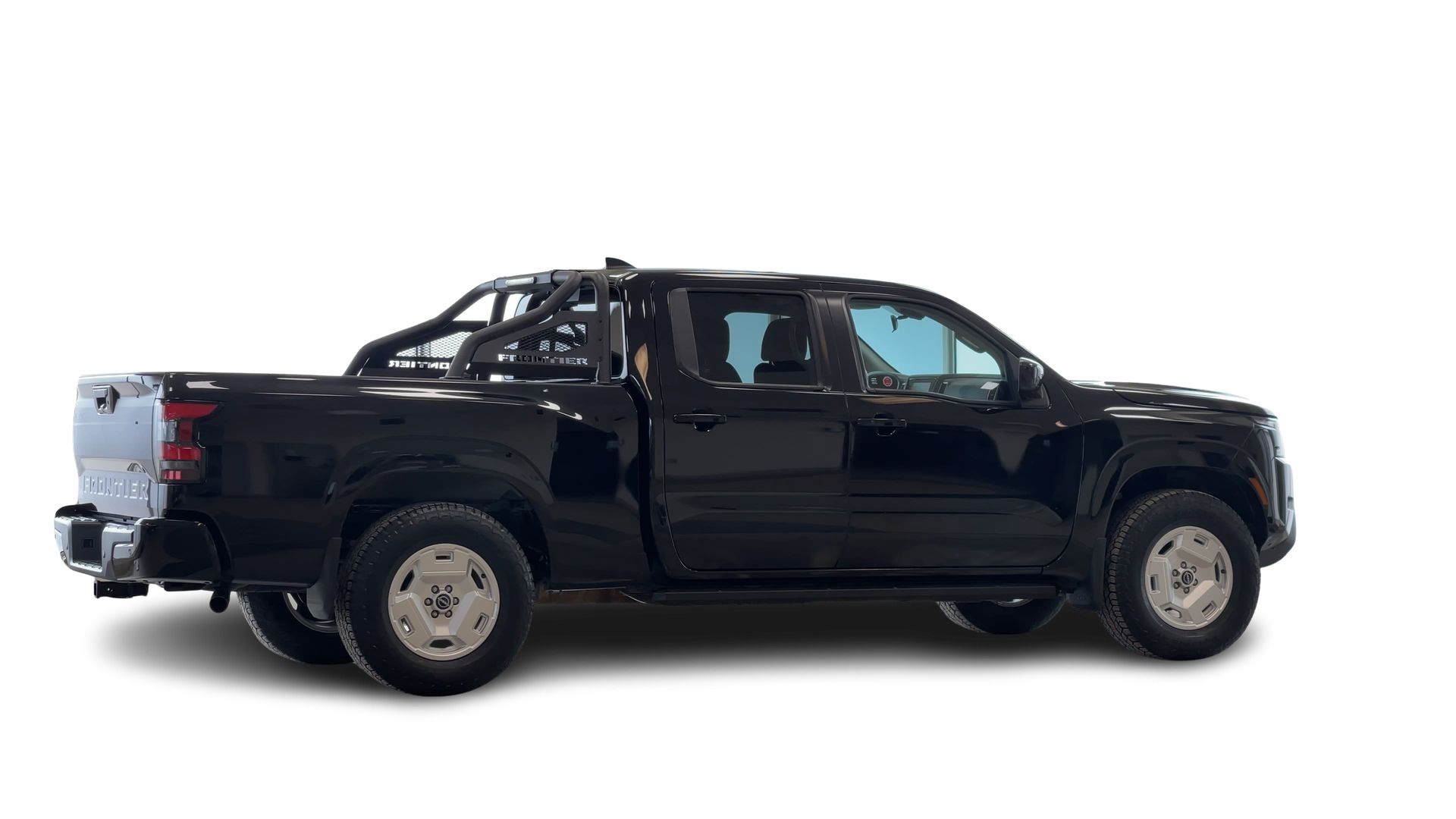 2024 Nissan Frontier 4X4 in Regina, Saskatchewan
